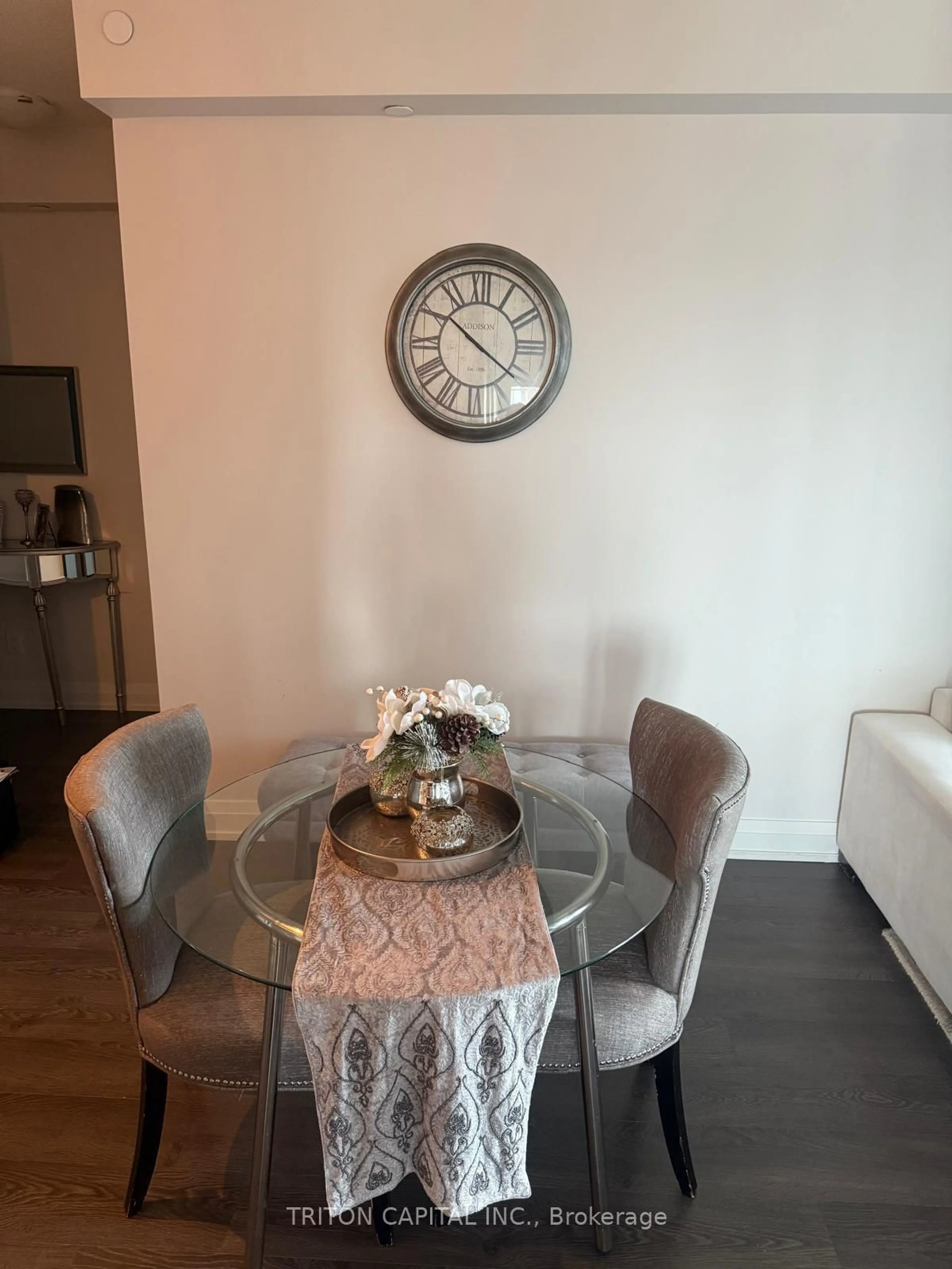 Dining room, unknown for 3700 Highway 7 #502, Vaughan Ontario L4L 0G8
