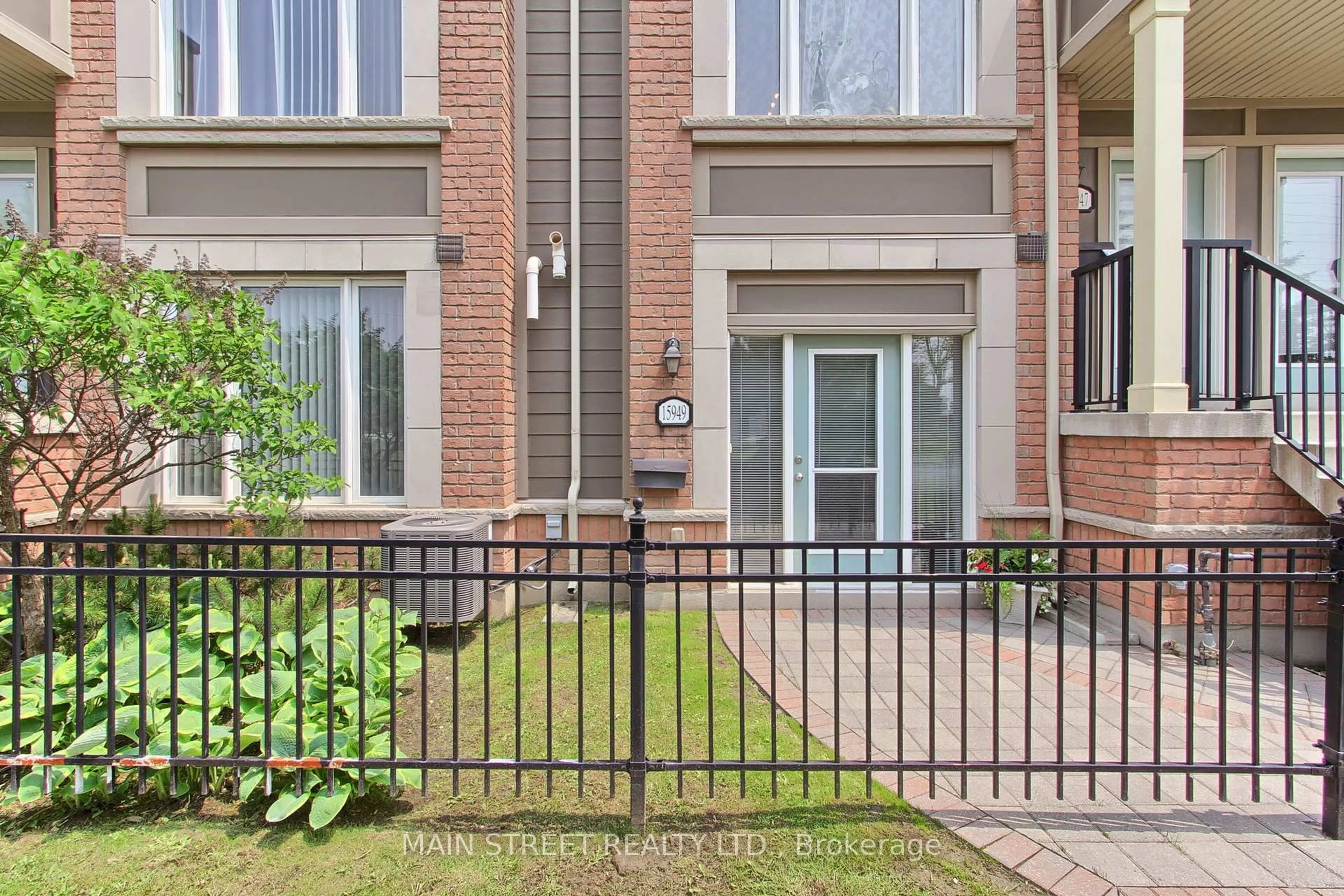 Unknown for 15949 Bayview Ave, Aurora Ontario L4G 0S3