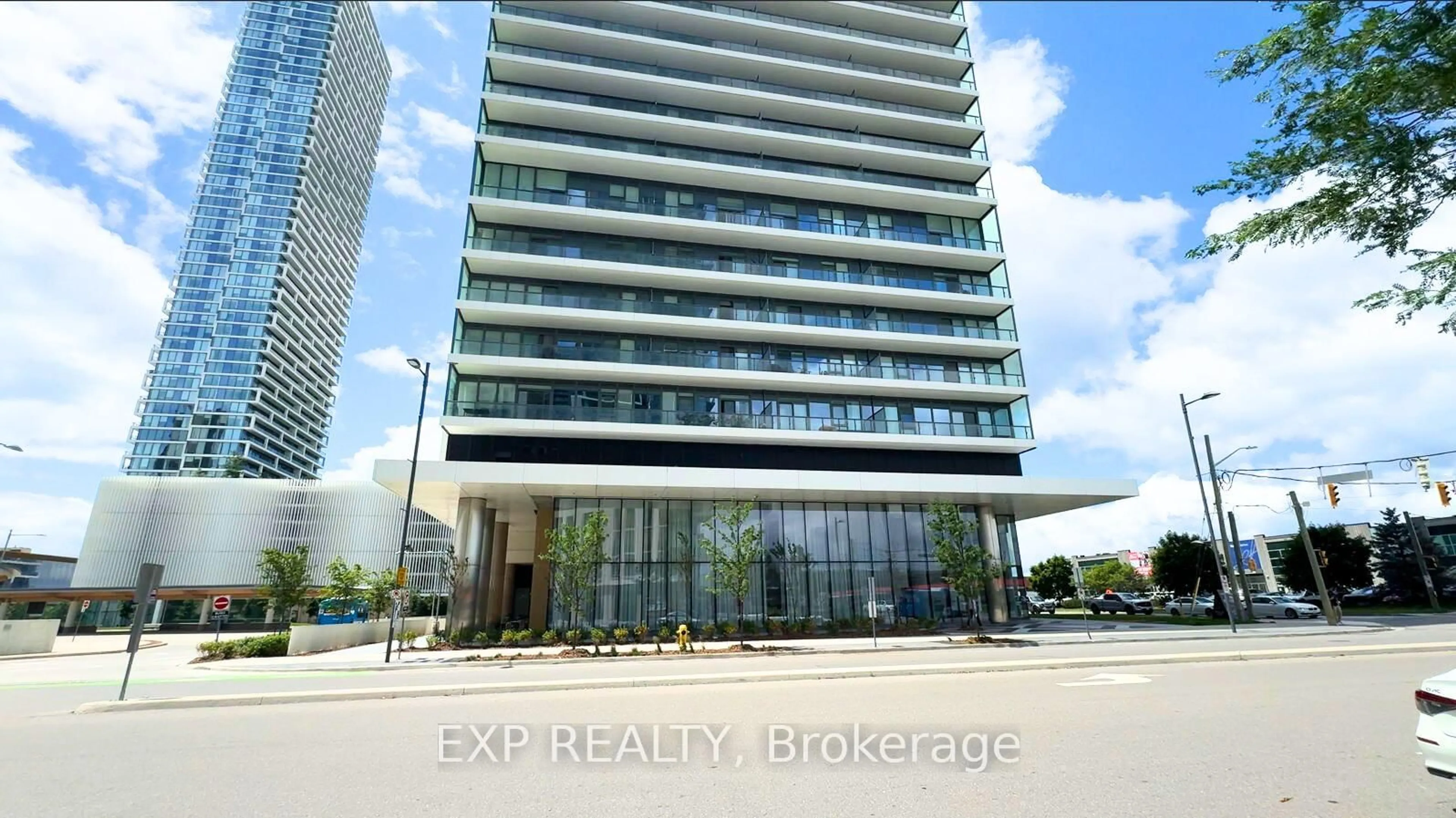 Unknown for 950 Portage Pkwy #Unit 811, Vaughan Ontario L4K 0J7