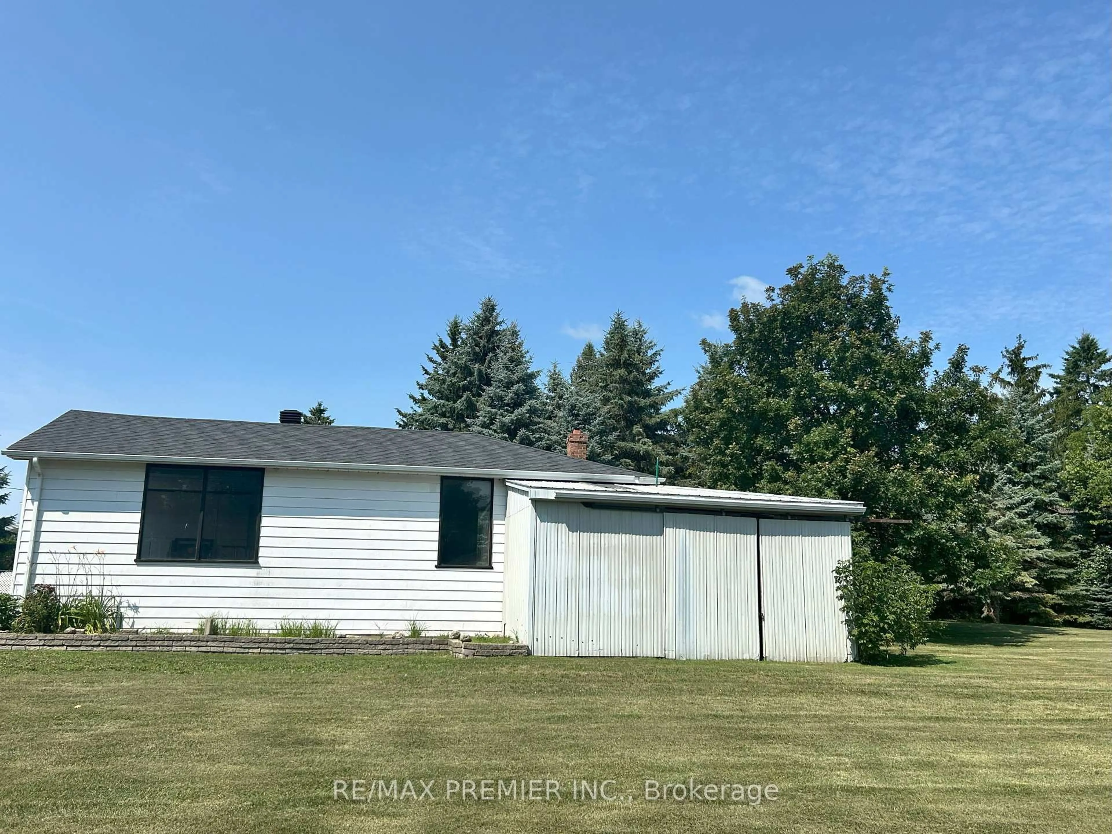 Unknown for 5070 5th Line, New Tecumseth Ontario L0G 1W0