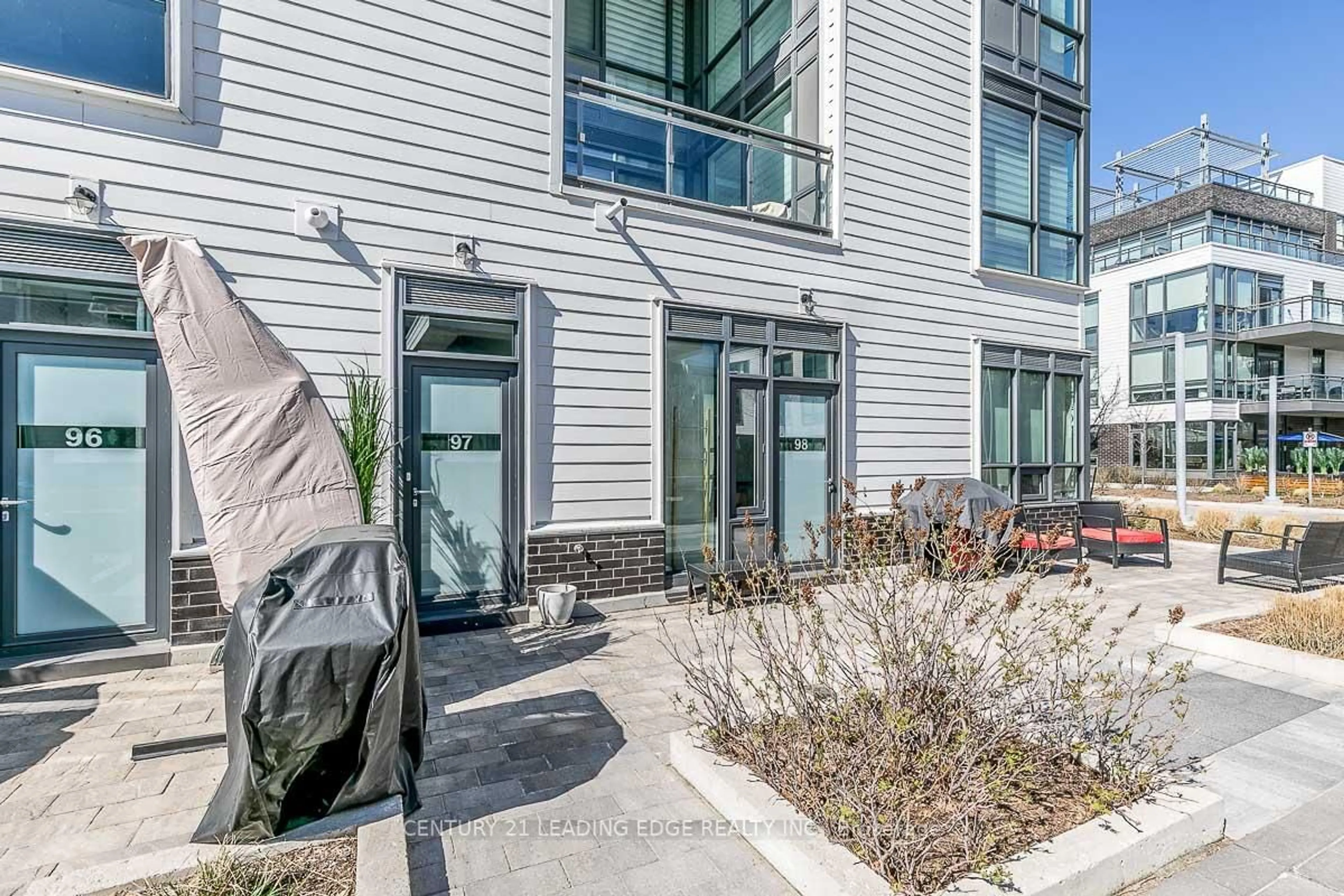 Unknown for 303 Broward Way #97, Innisfil Ontario L9S 0M9