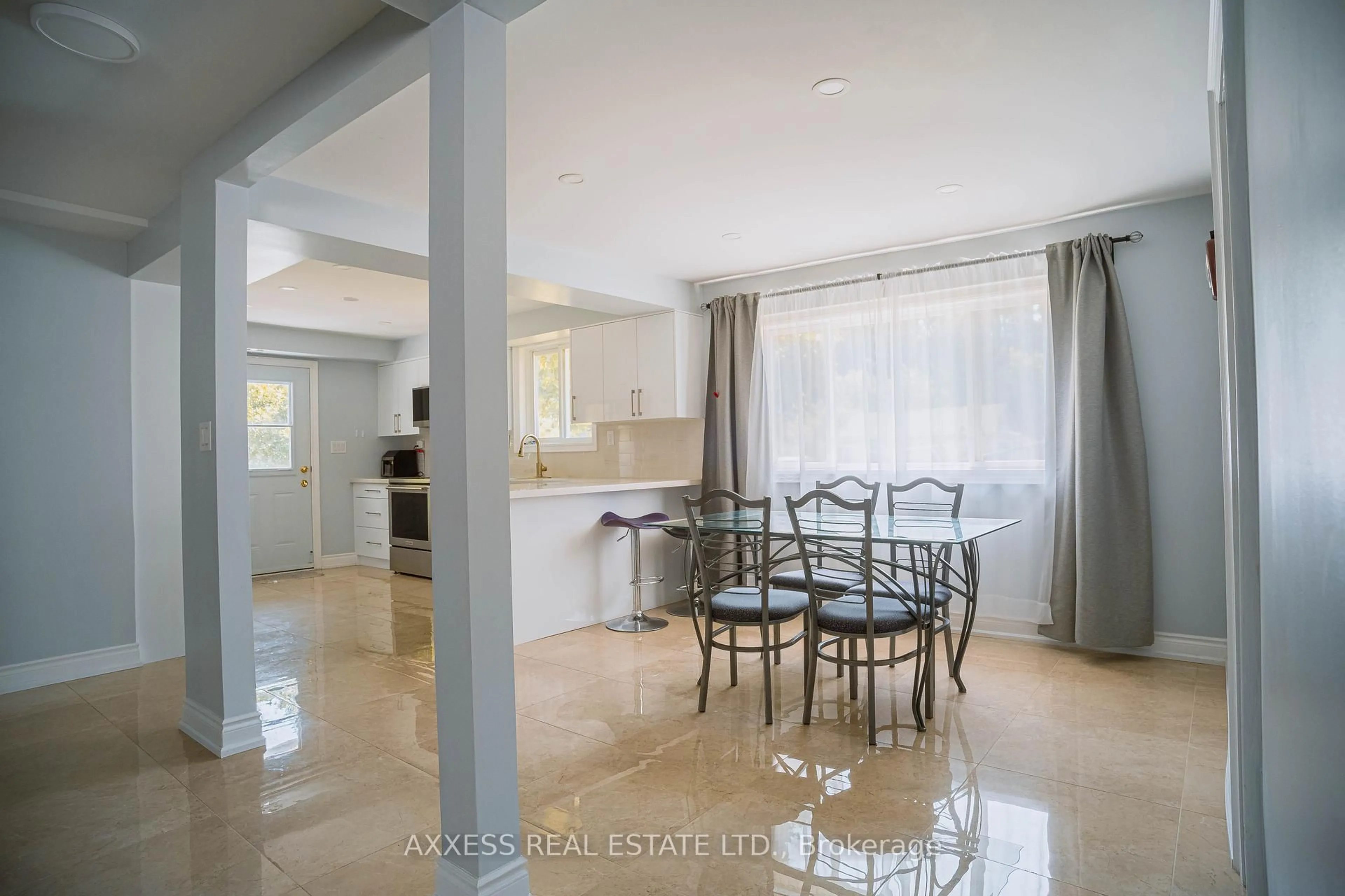 Unknown for 263 Elm Ave, Georgina Ontario L4P 2V4