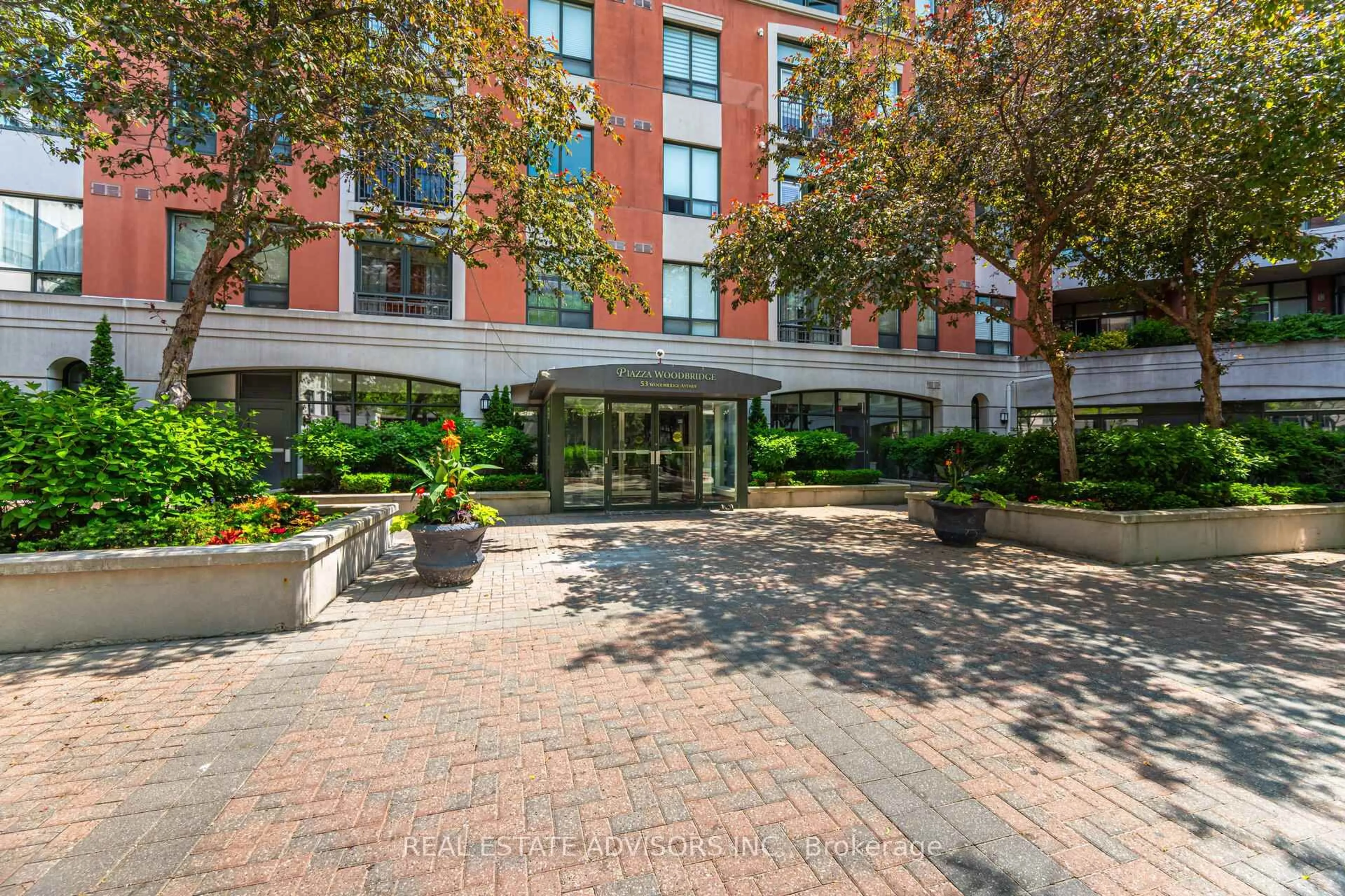 Unknown for 53 Woodbridge Ave #313, Vaughan Ontario L4L 9K9