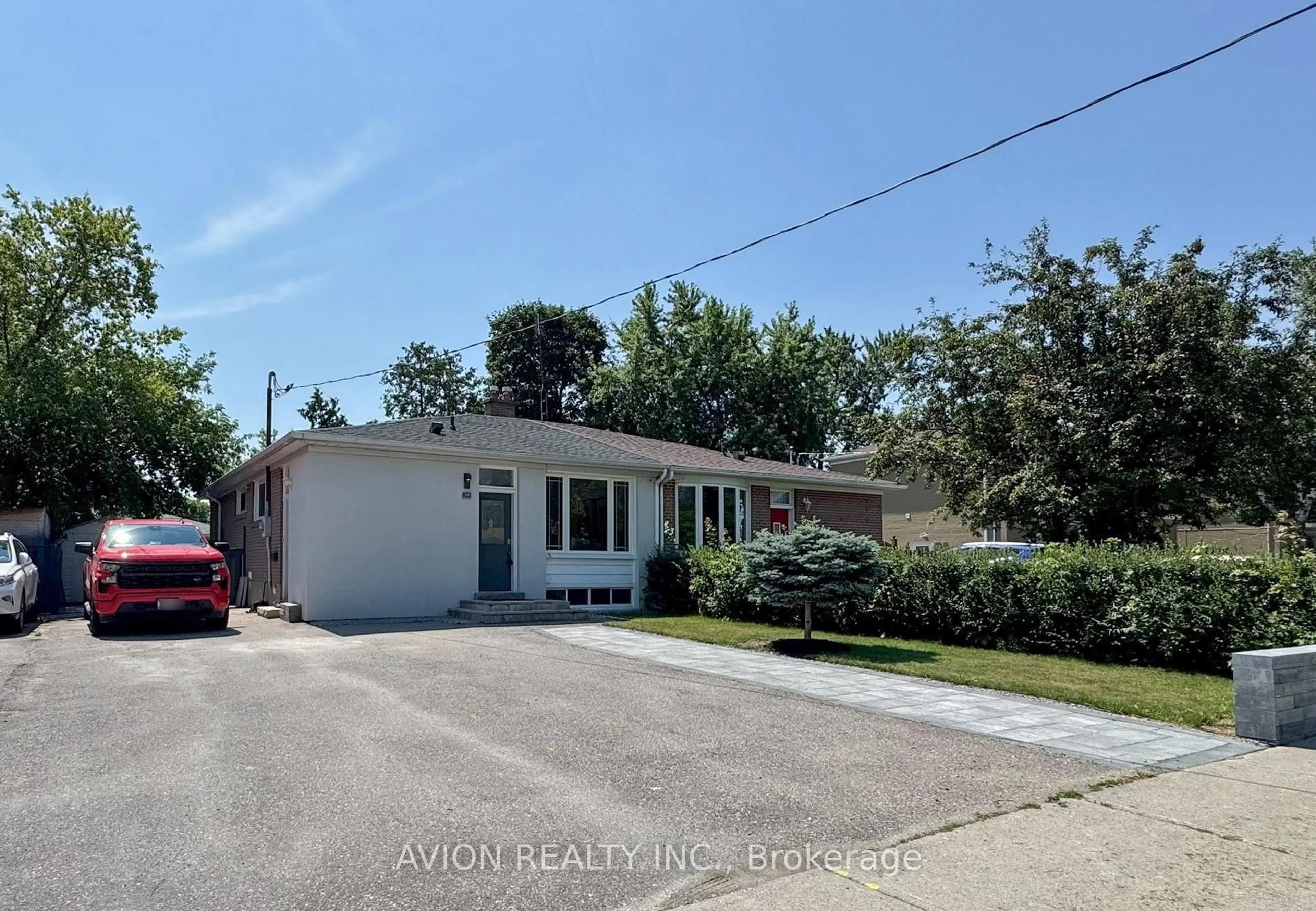 Unknown for 246 Beechy Dr, Richmond Hill Ontario L4C 2X7