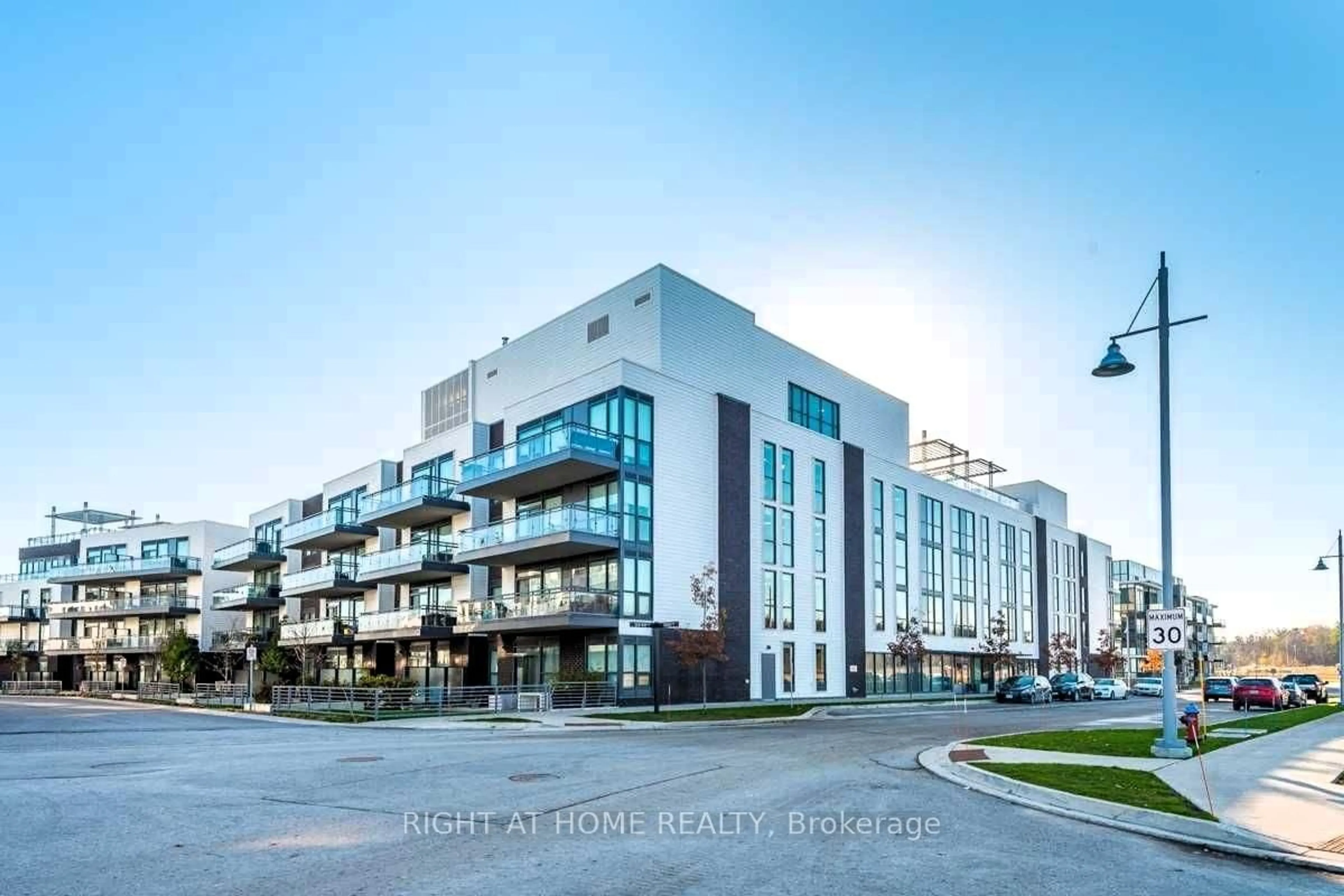 Unknown for 333 Sea Ray Ave #409D, Innisfil Ontario L9S 0M3