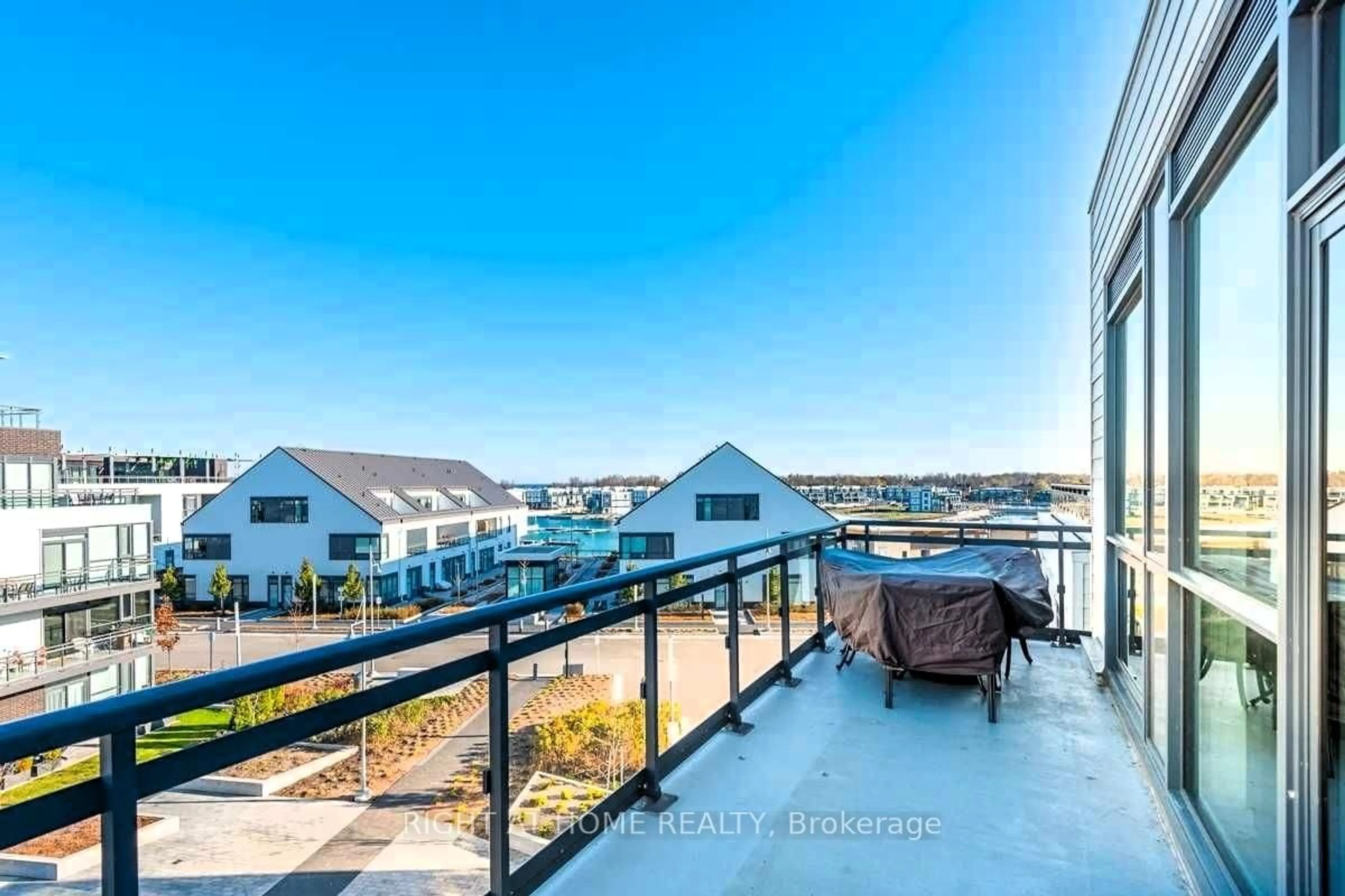Unknown for 333 Sea Ray Ave #409D, Innisfil Ontario L9S 0M3