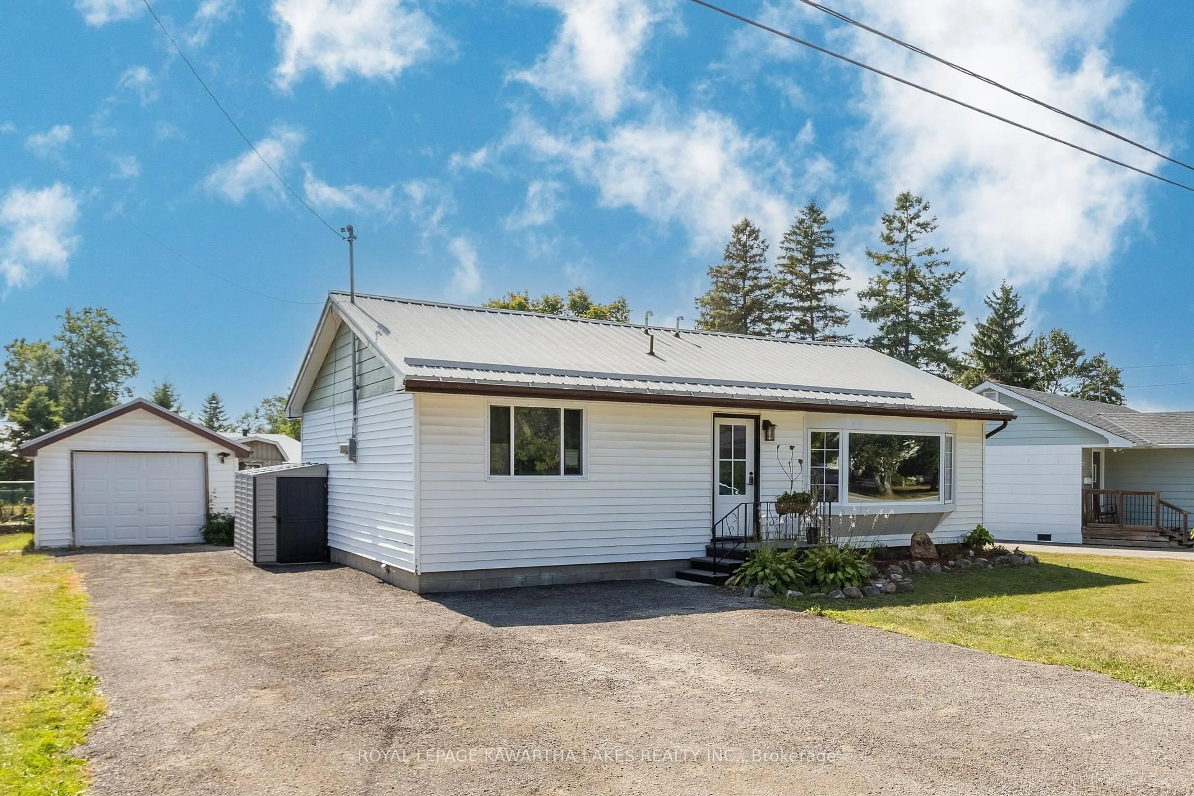 Unknown for 446 Dundas St, Brock Ontario L0K 1A0