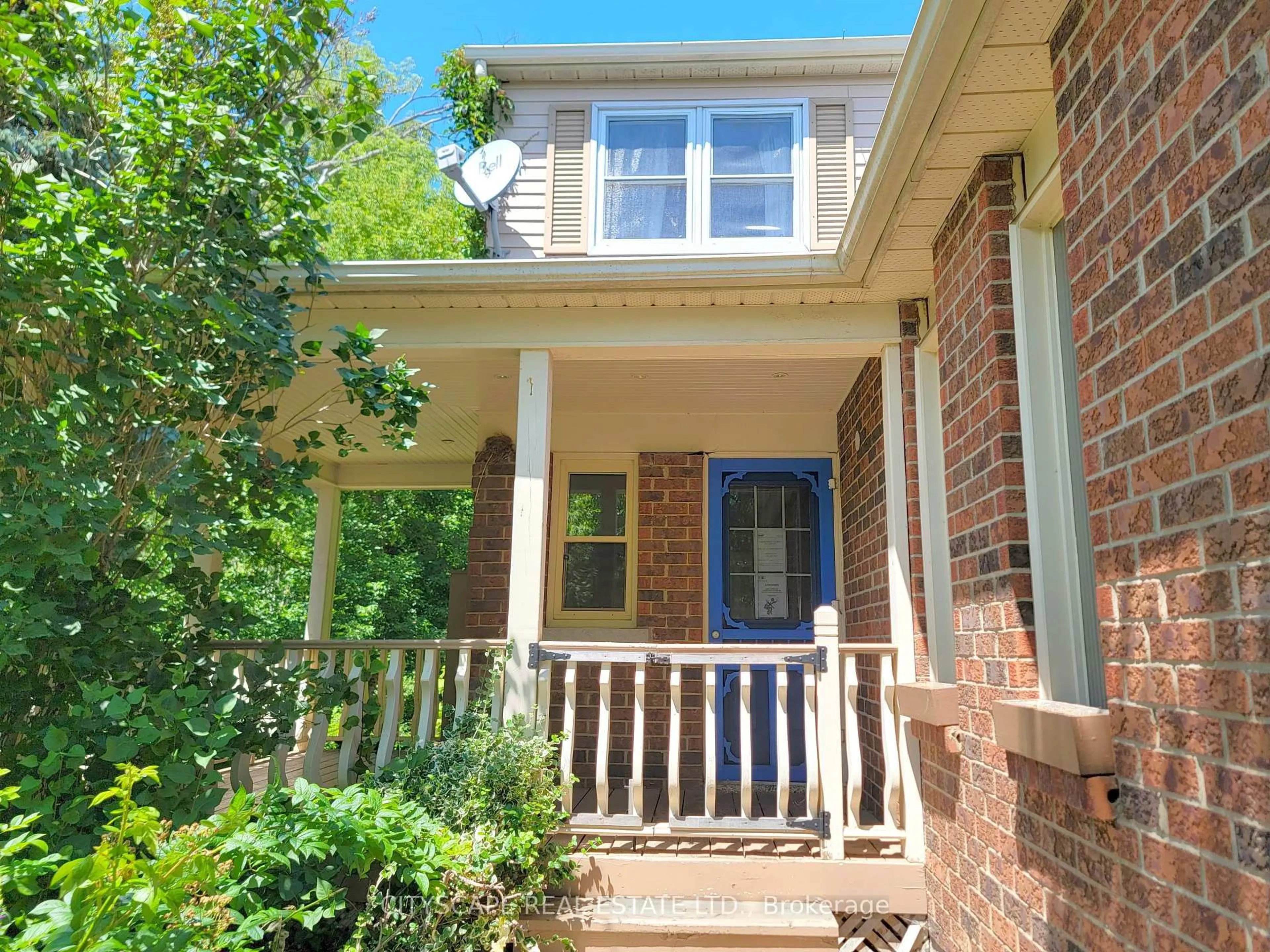 Unknown for 106 Seaton Dr, Aurora Ontario L4G 3X1