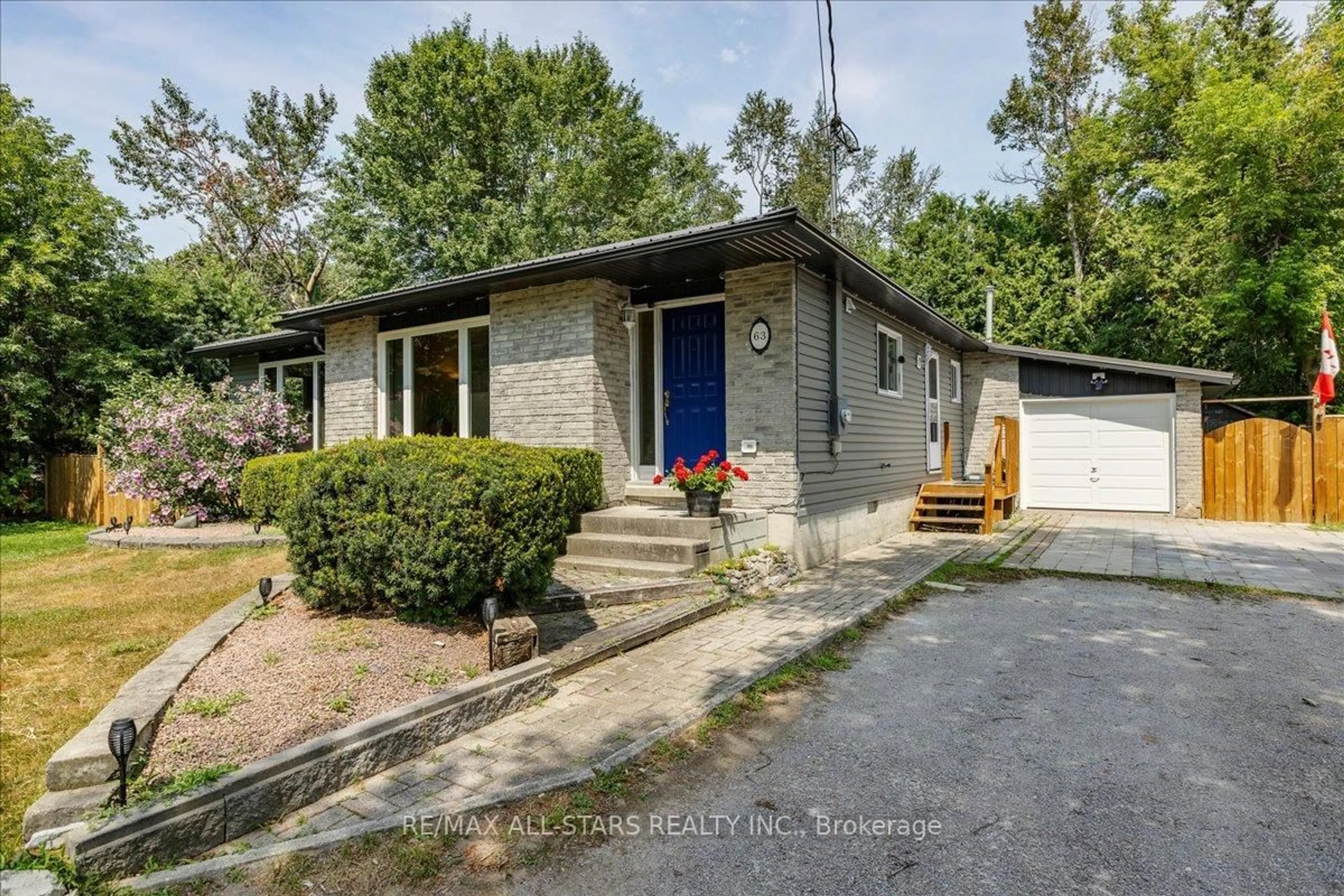 Unknown for 63 Brook Cres, Georgina Ontario L0E 1N0