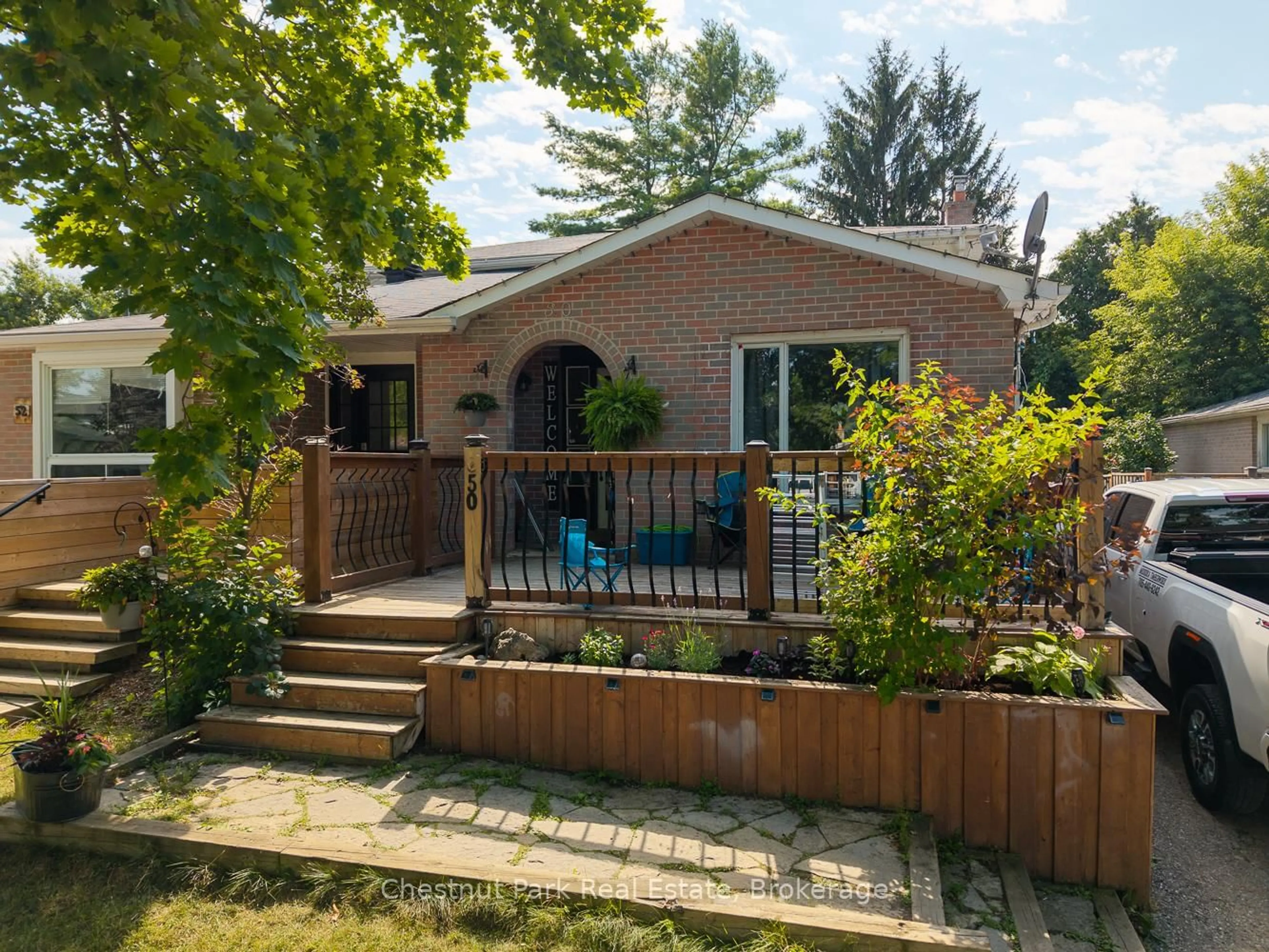 Unknown for 50 Stewart Ave, New Tecumseth Ontario L9R 1C2