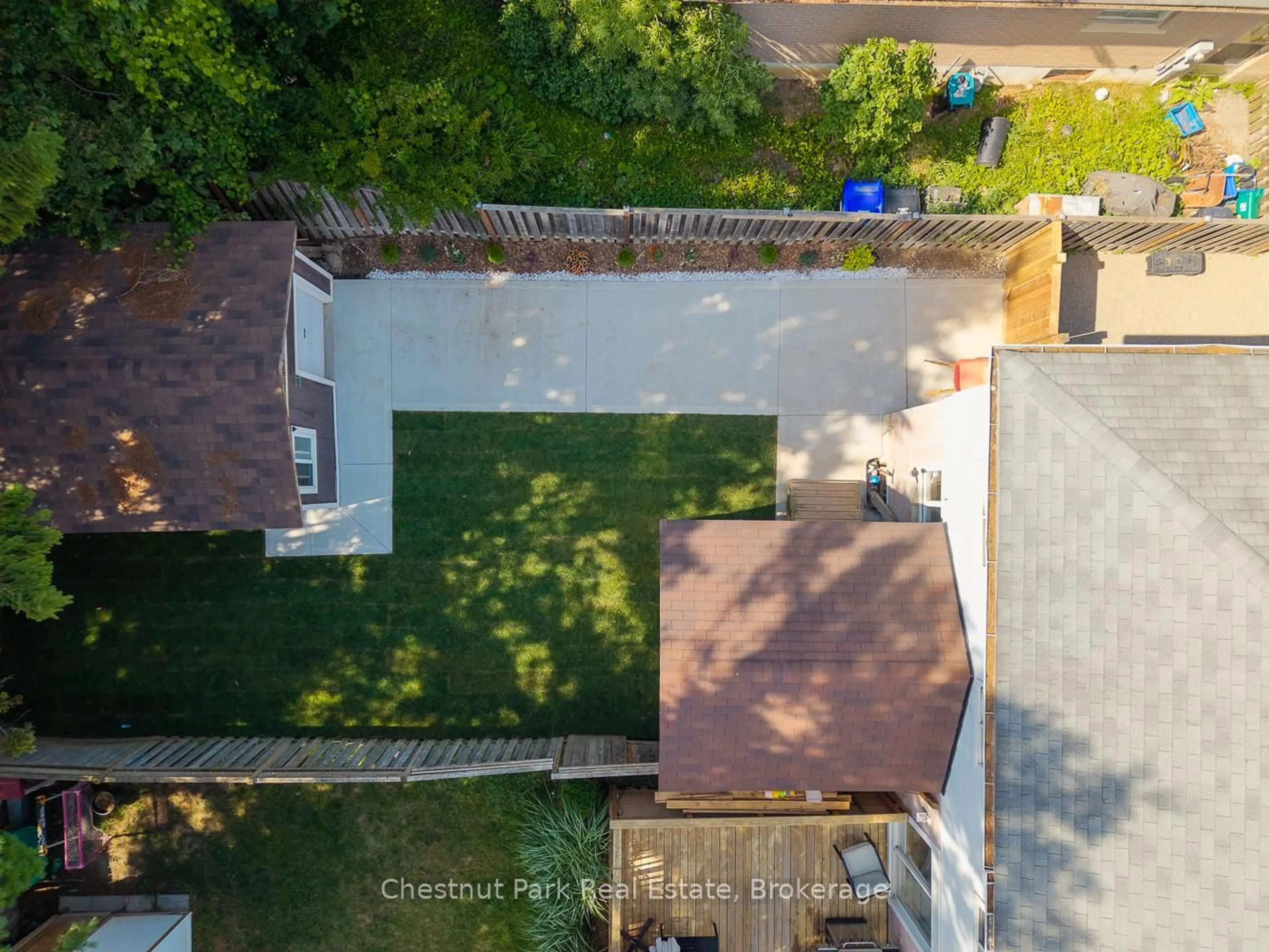 A pic from outside/outdoor area/front of a property/back of a property/a pic from drone, street for 50 Stewart Ave, New Tecumseth Ontario L9R 1C2
