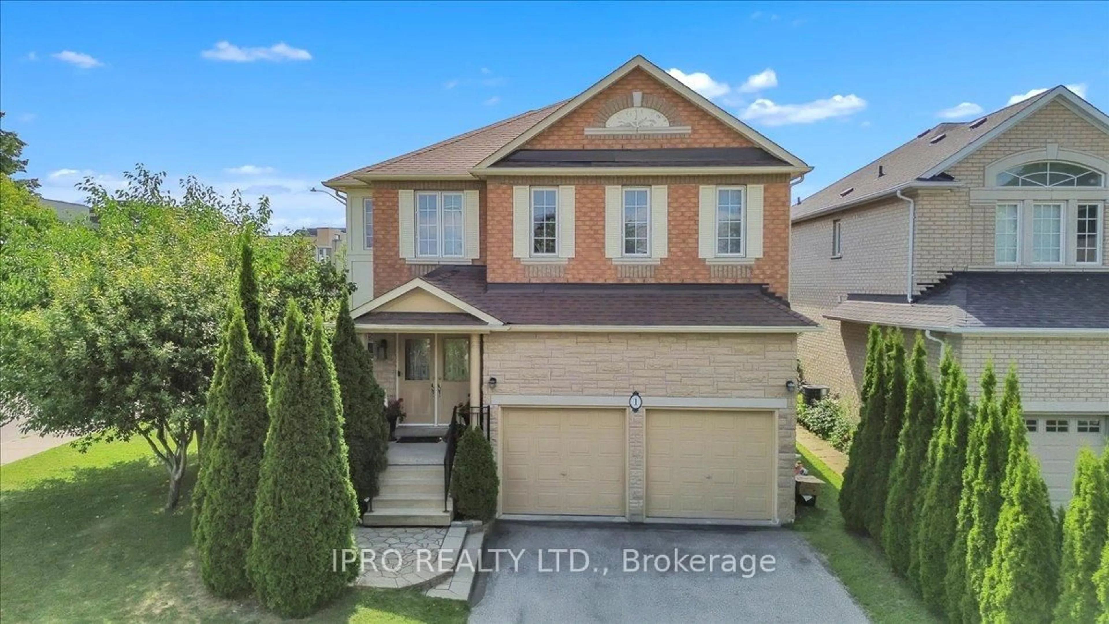 Unknown for 1 Vitlor Dr, Richmond Hill Ontario L4E 2Y4