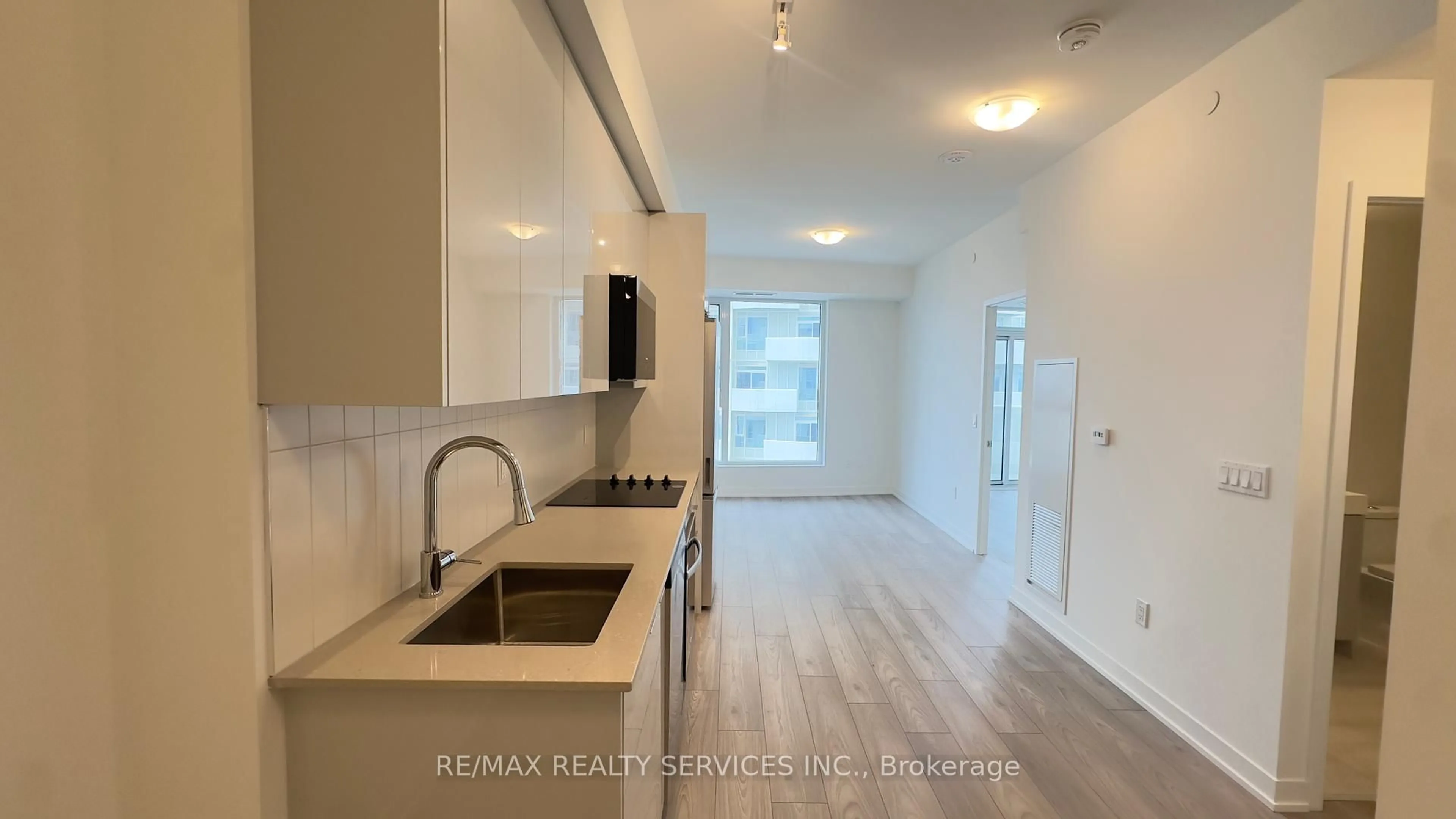 Standard kitchen, unknown for 474 Caldari  Rd Rd #911, Vaughan Ontario L4K 0R5