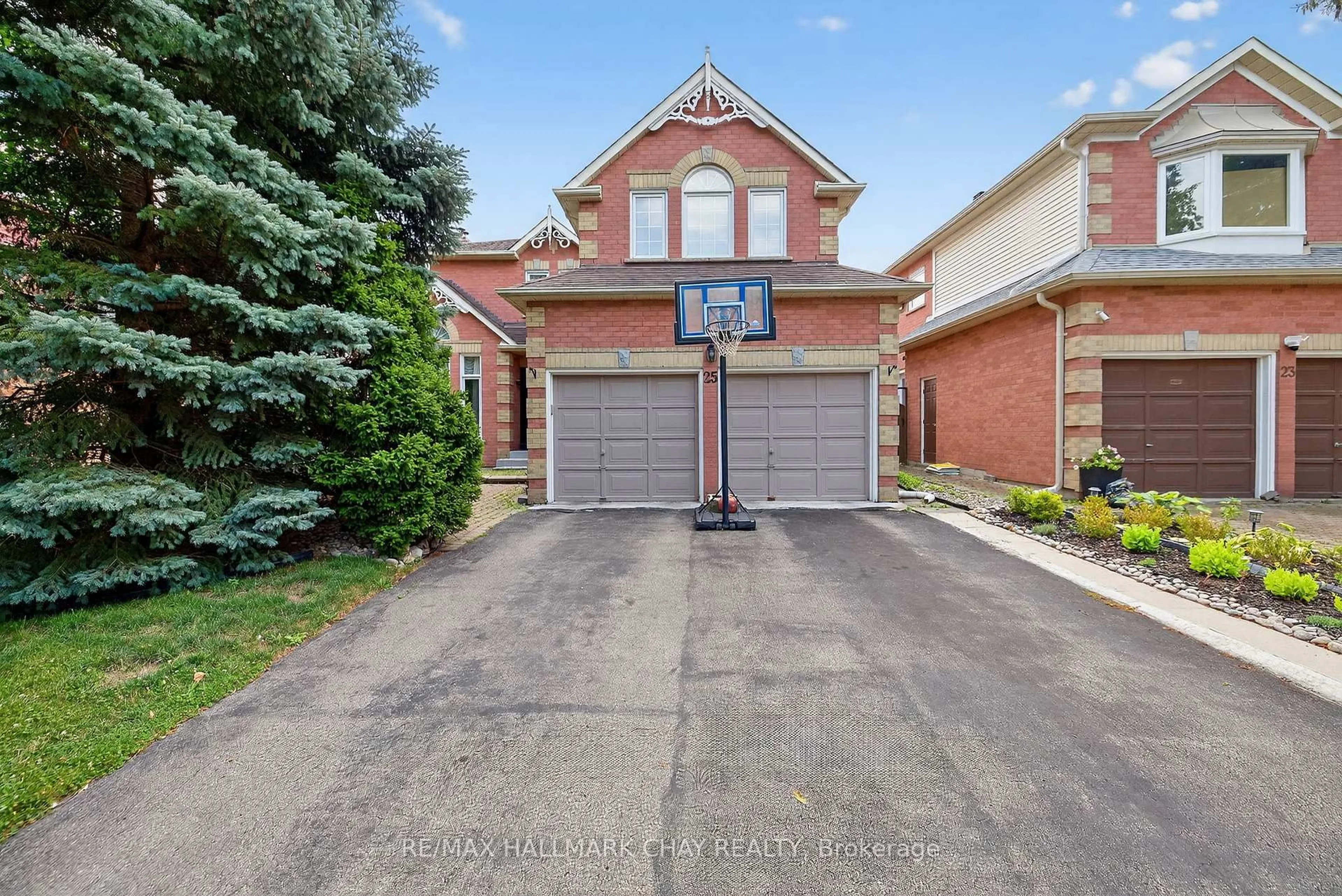 Unknown for 25 Heatherwood Cres, Markham Ontario L3R 8W5