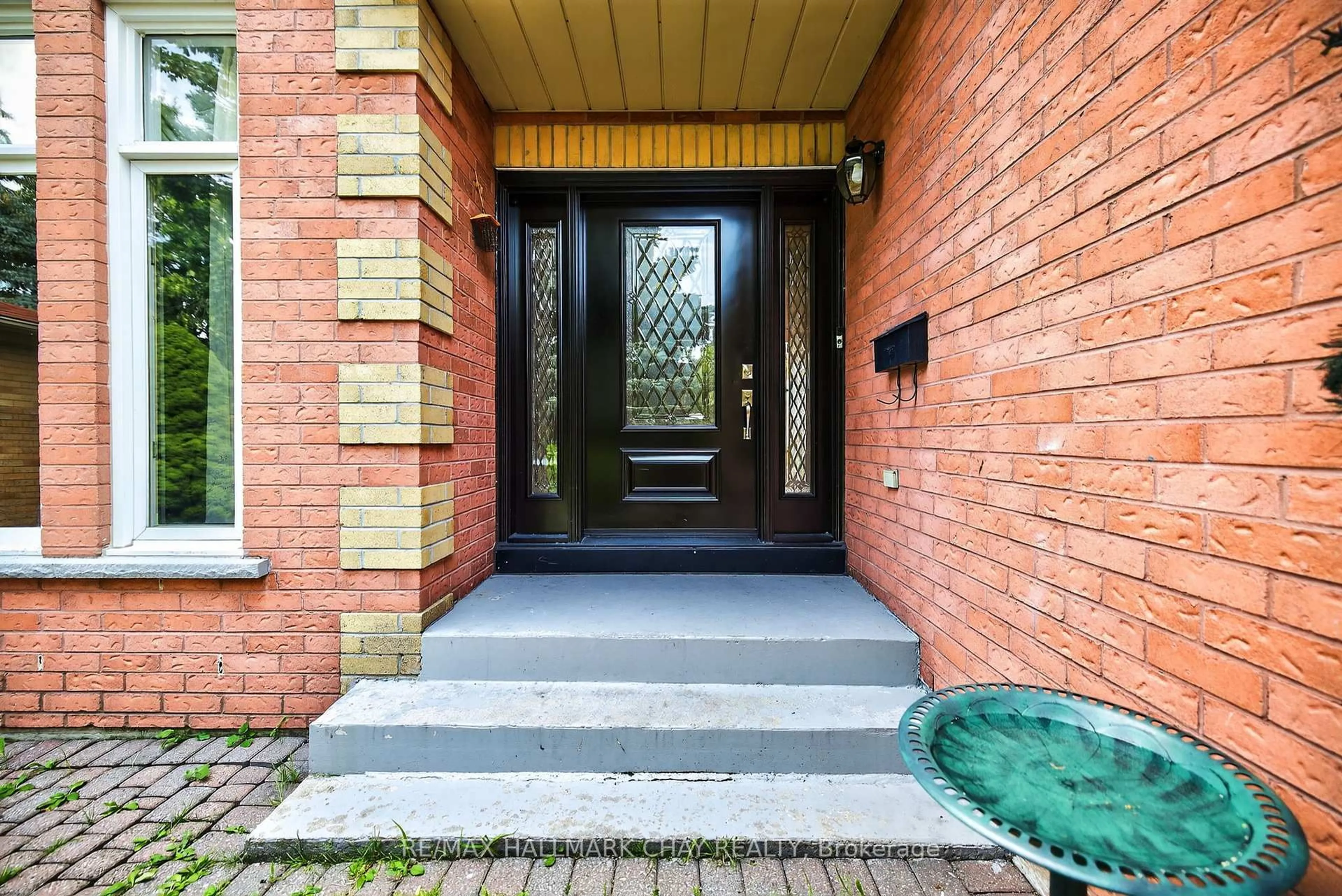 Unknown for 25 Heatherwood Cres, Markham Ontario L3R 8W5