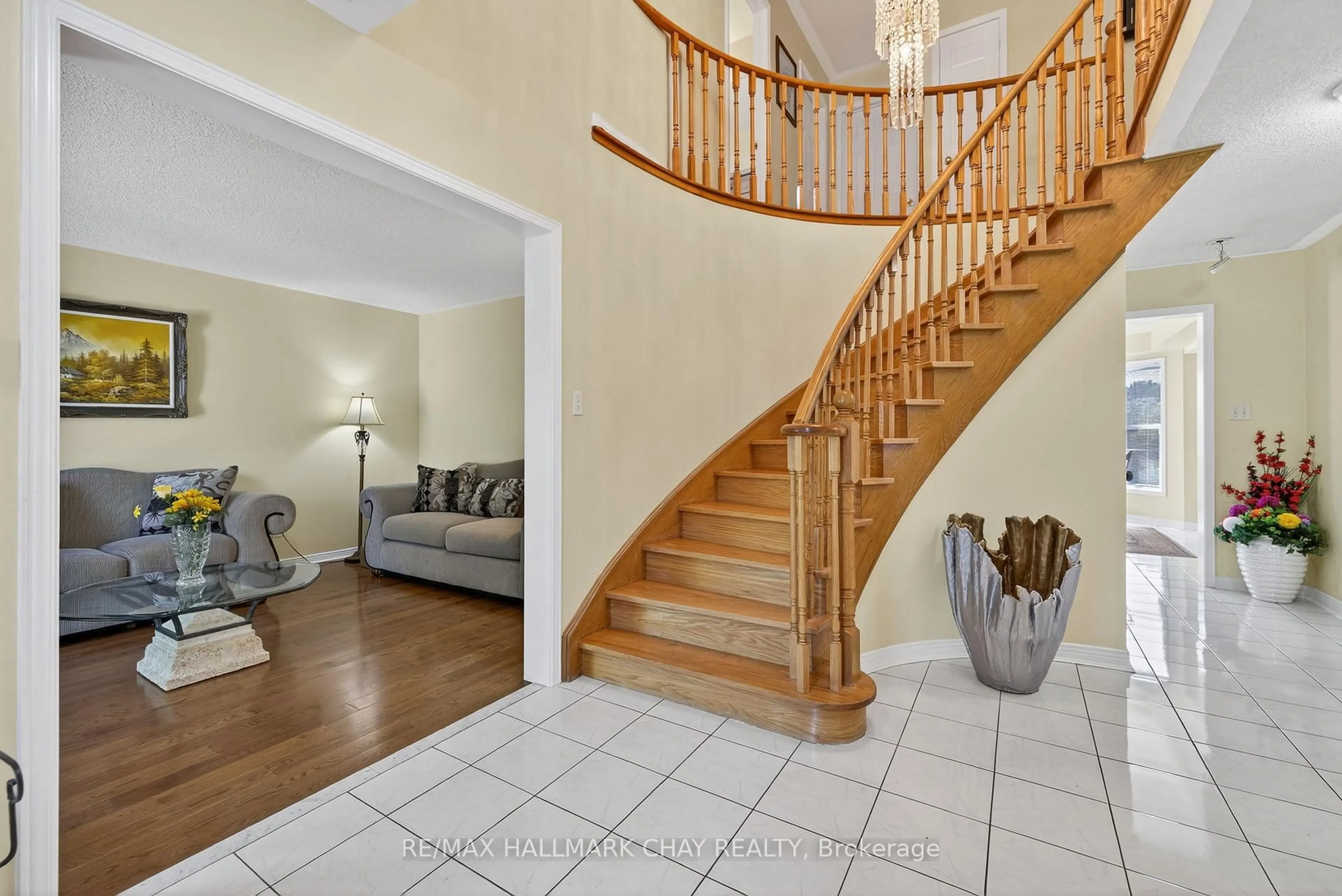 Unknown for 25 Heatherwood Cres, Markham Ontario L3R 8W5
