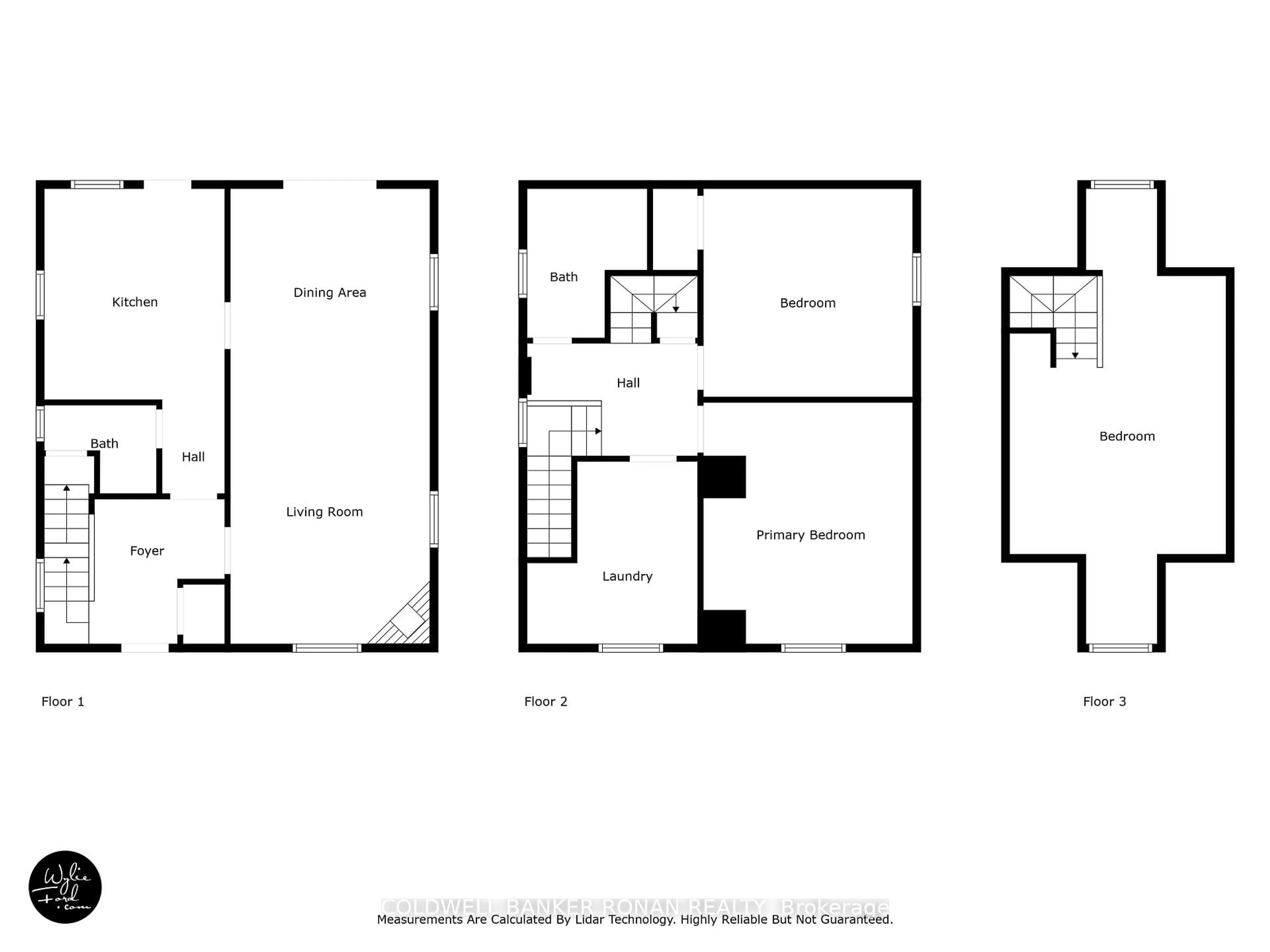 Floor plan for 163 Wellington St, New Tecumseth Ontario L9R 1H6
