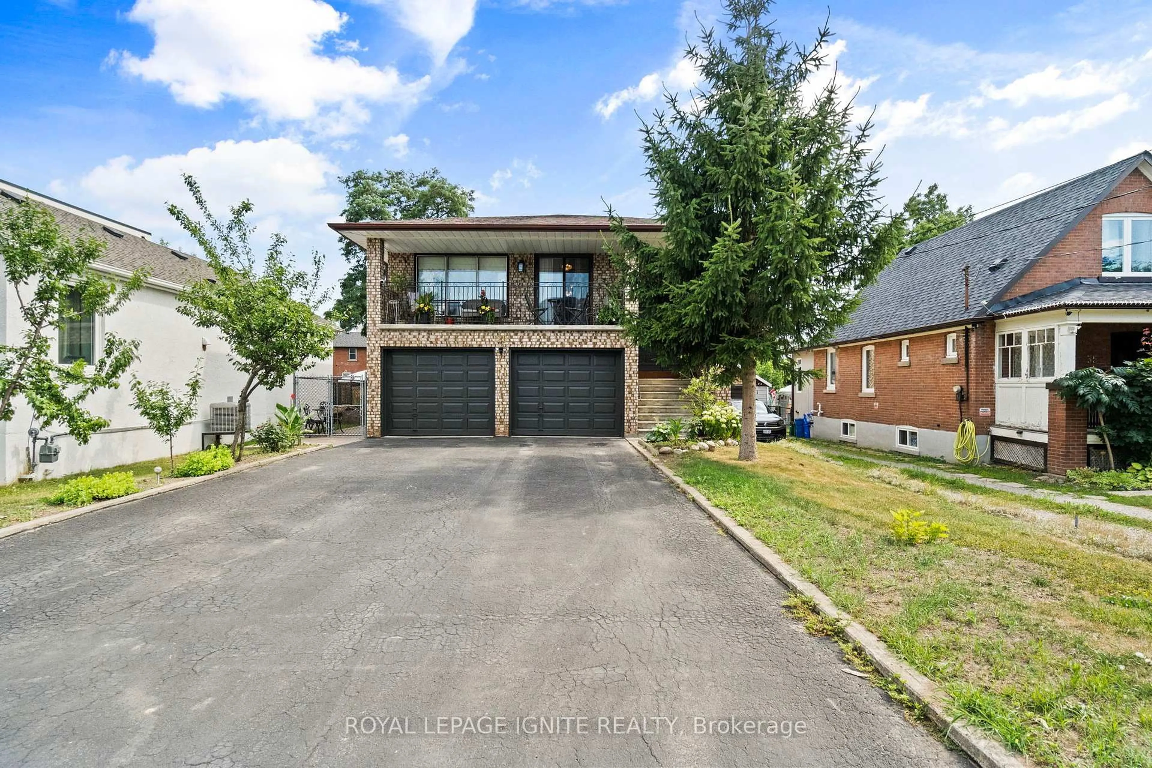Unknown for 29 Ellerby Sq, Vaughan Ontario L4L 1N2