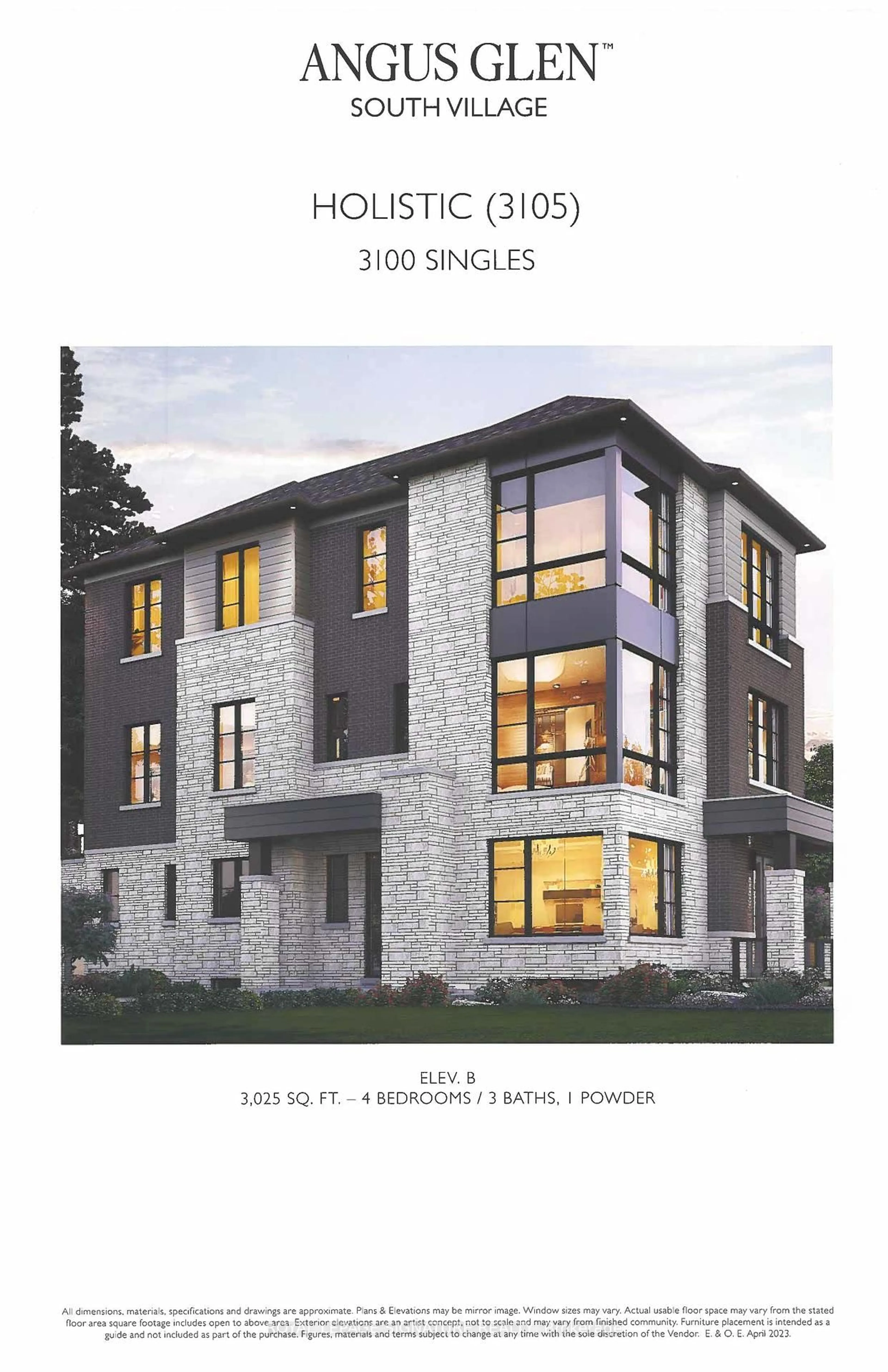Home with brick exterior material, building for 56 Balance Cres, Markham Ontario L6C 3R4