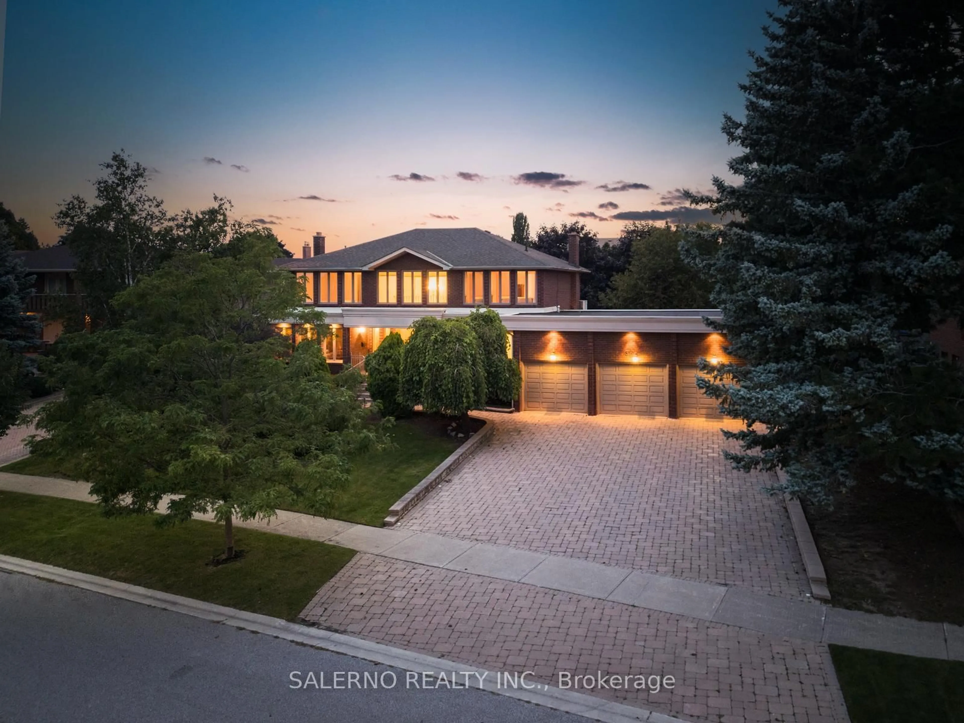 Unknown for 30 Charmaine Rd, Vaughan Ontario L4L 1K2