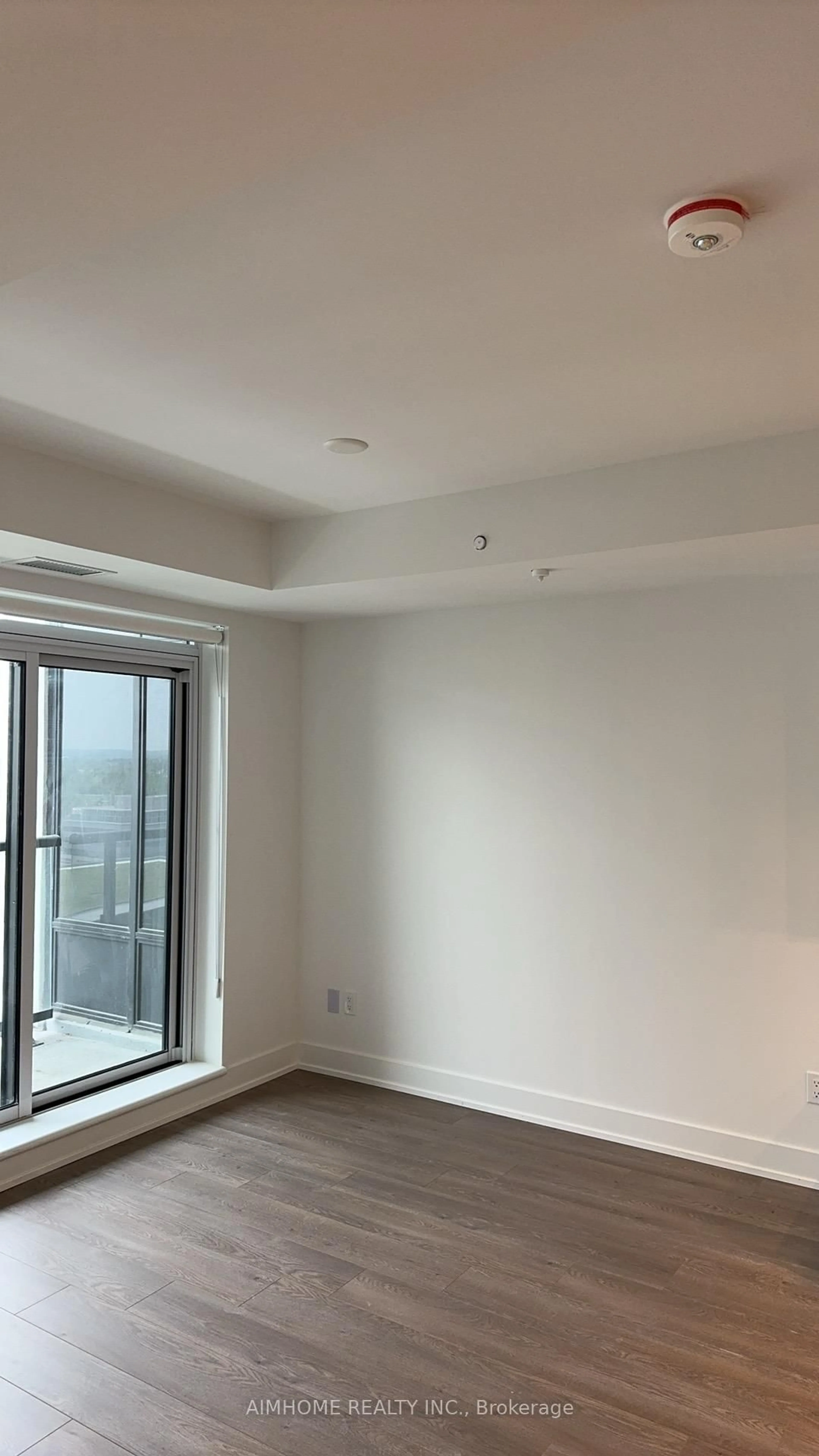 A pic of a room for 8 Cedarland Dr #1711, Markham Ontario L6G 0H4