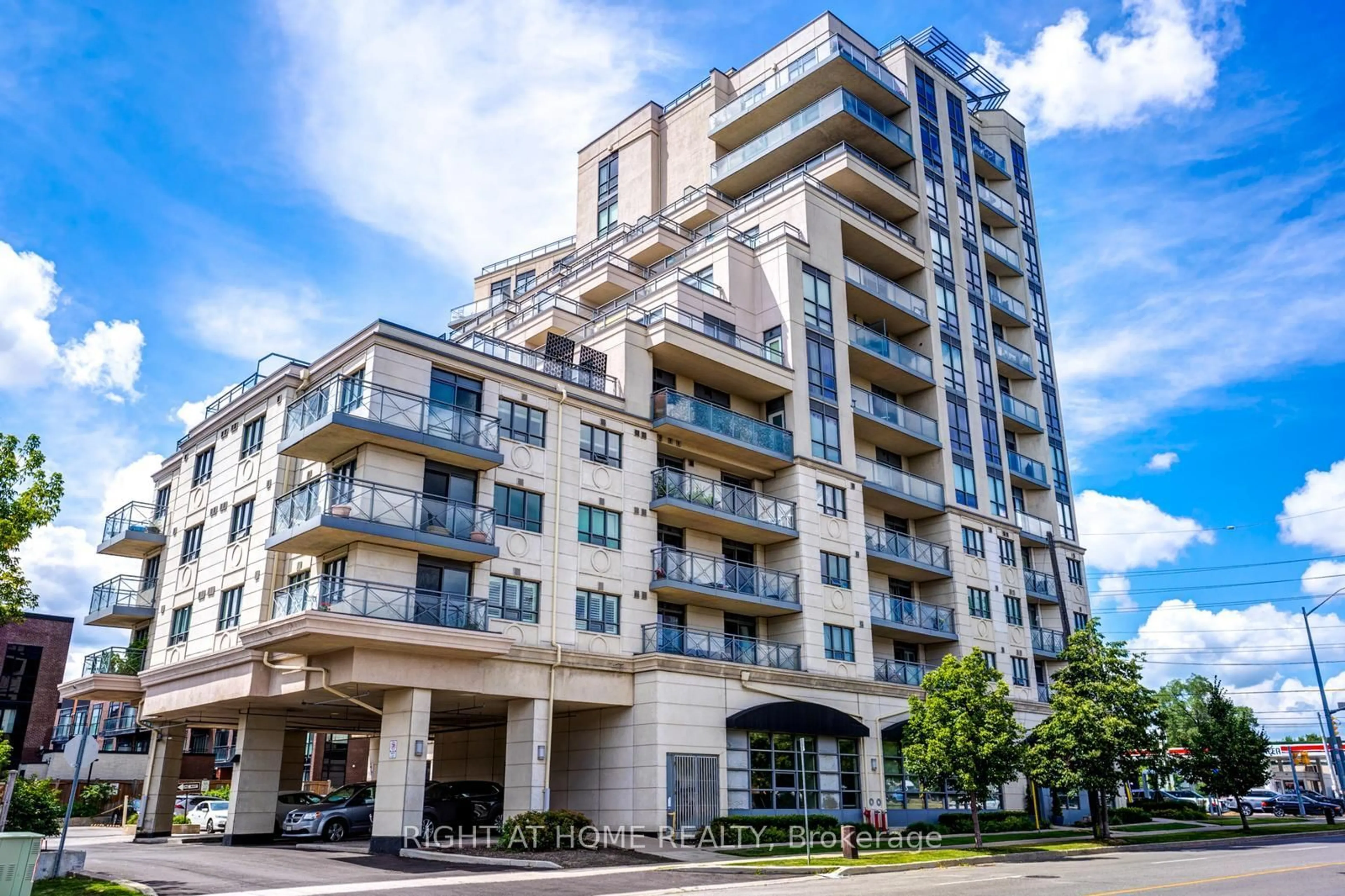 Unknown for 7730 Kipling Ave, Vaughan Ontario L4L 1Y9