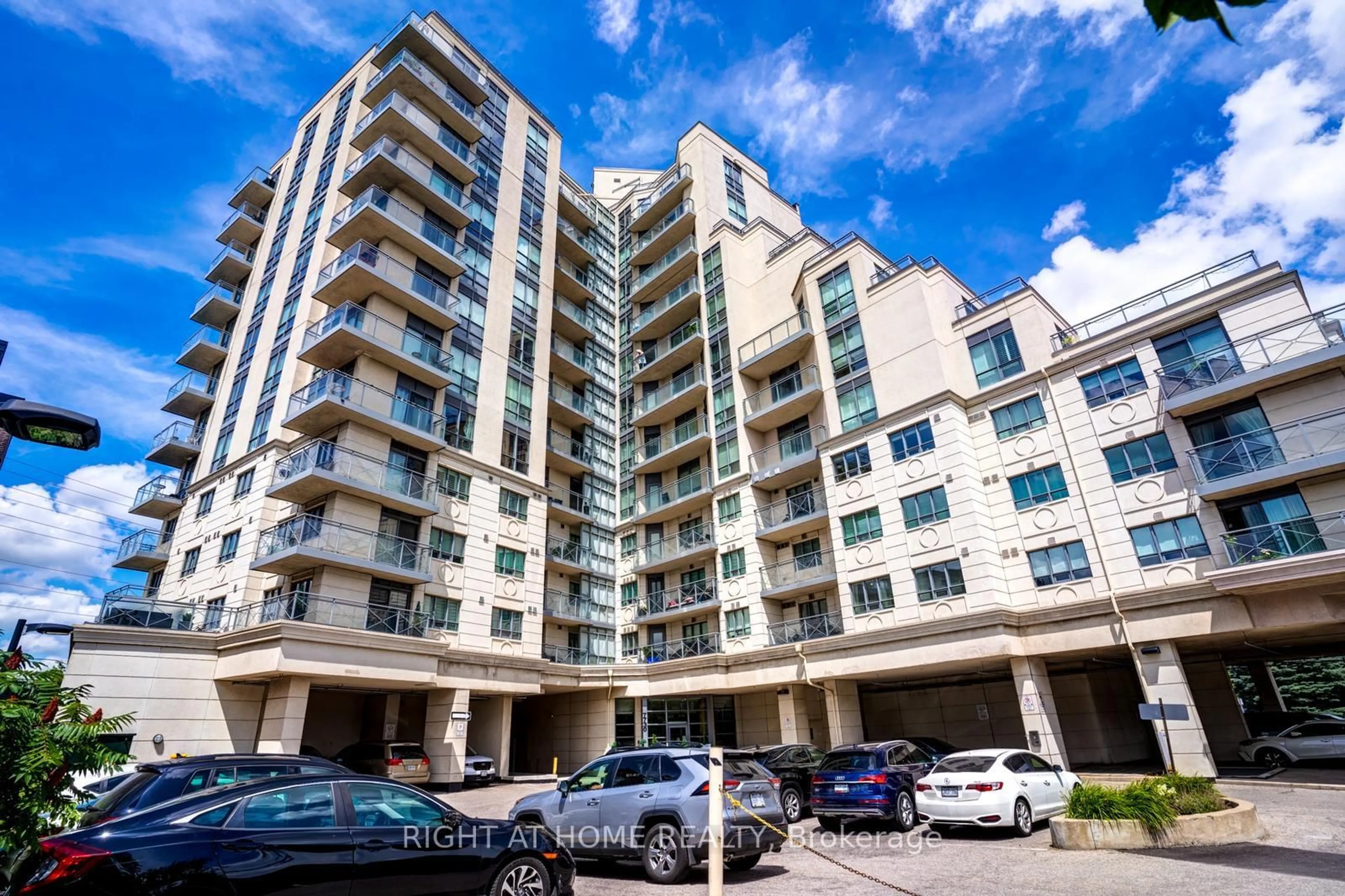 Unknown for 7730 Kipling Ave, Vaughan Ontario L4L 1Y9