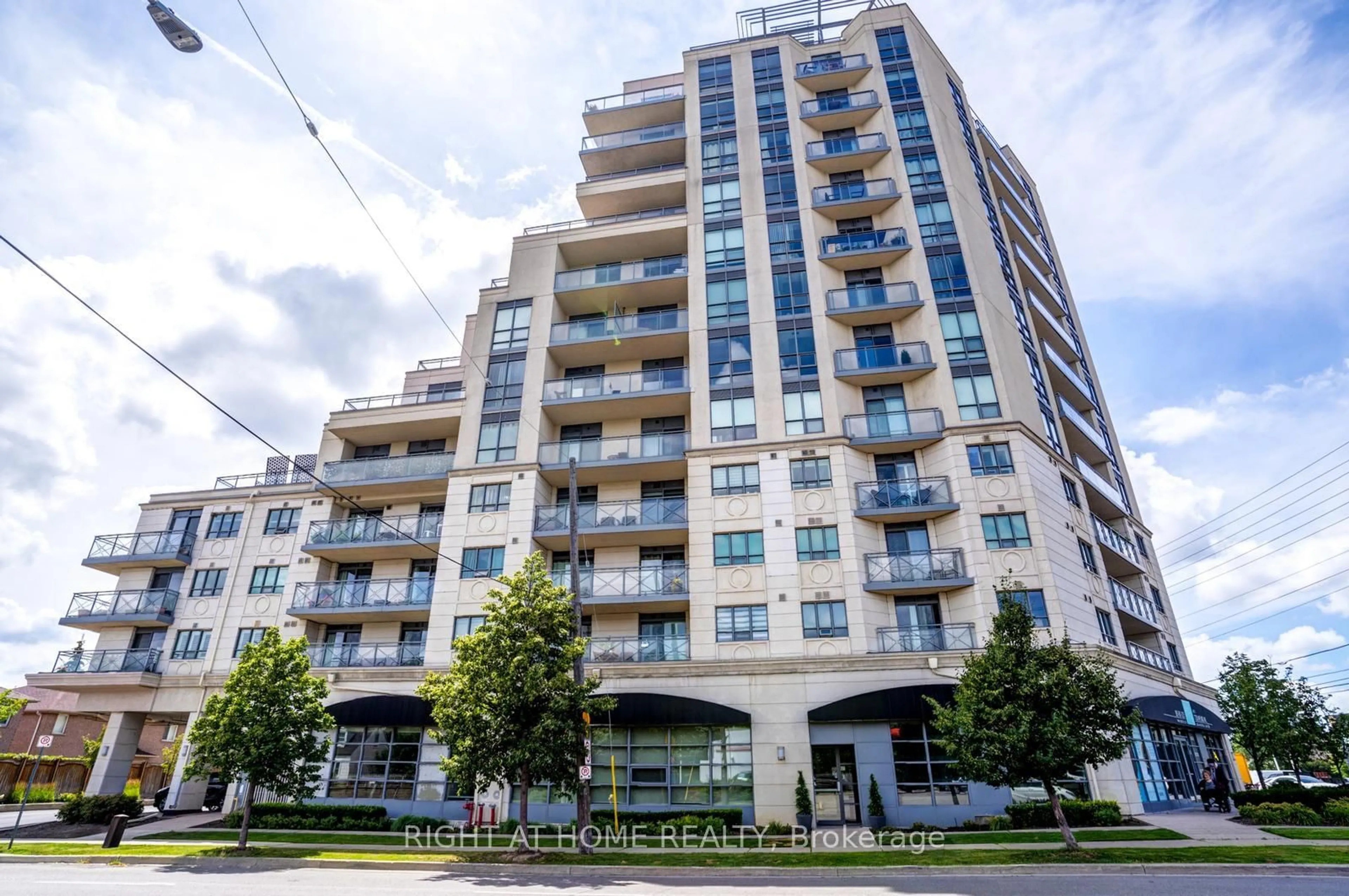 Unknown for 7730 Kipling Ave, Vaughan Ontario L4L 1Y9