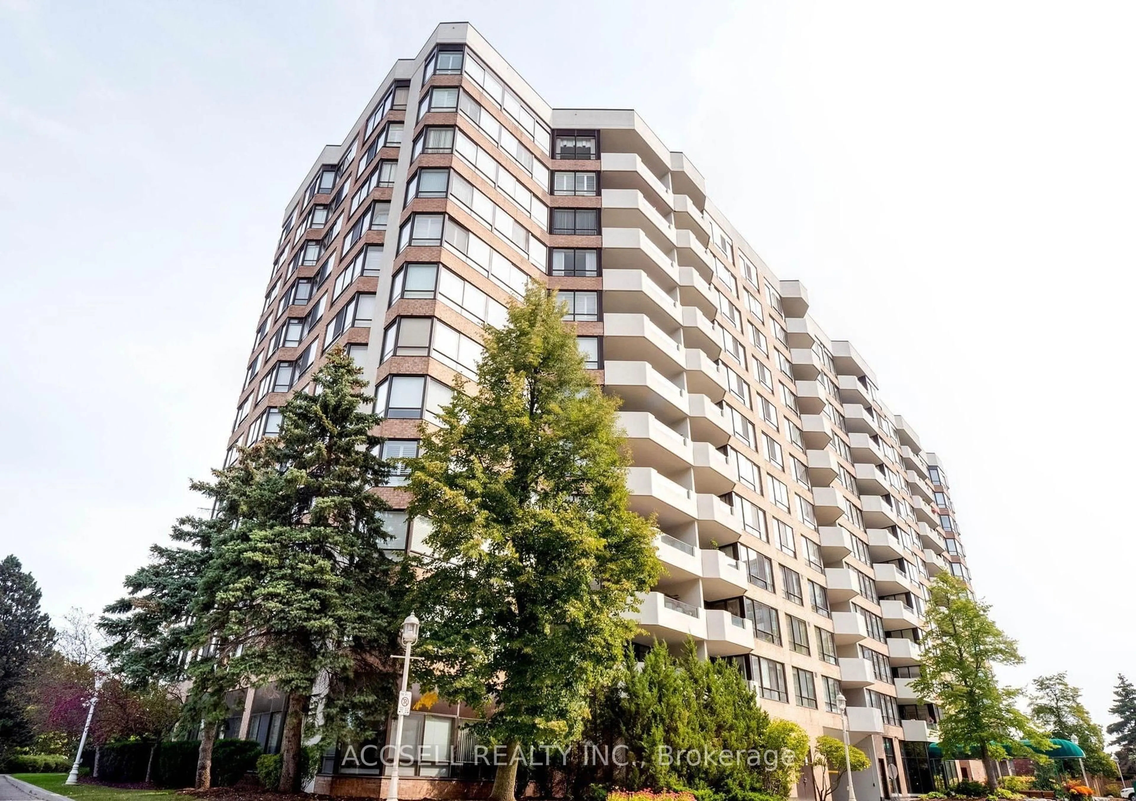 Unknown for 25 Austin Dr #522, Markham Ontario L3R 8H4