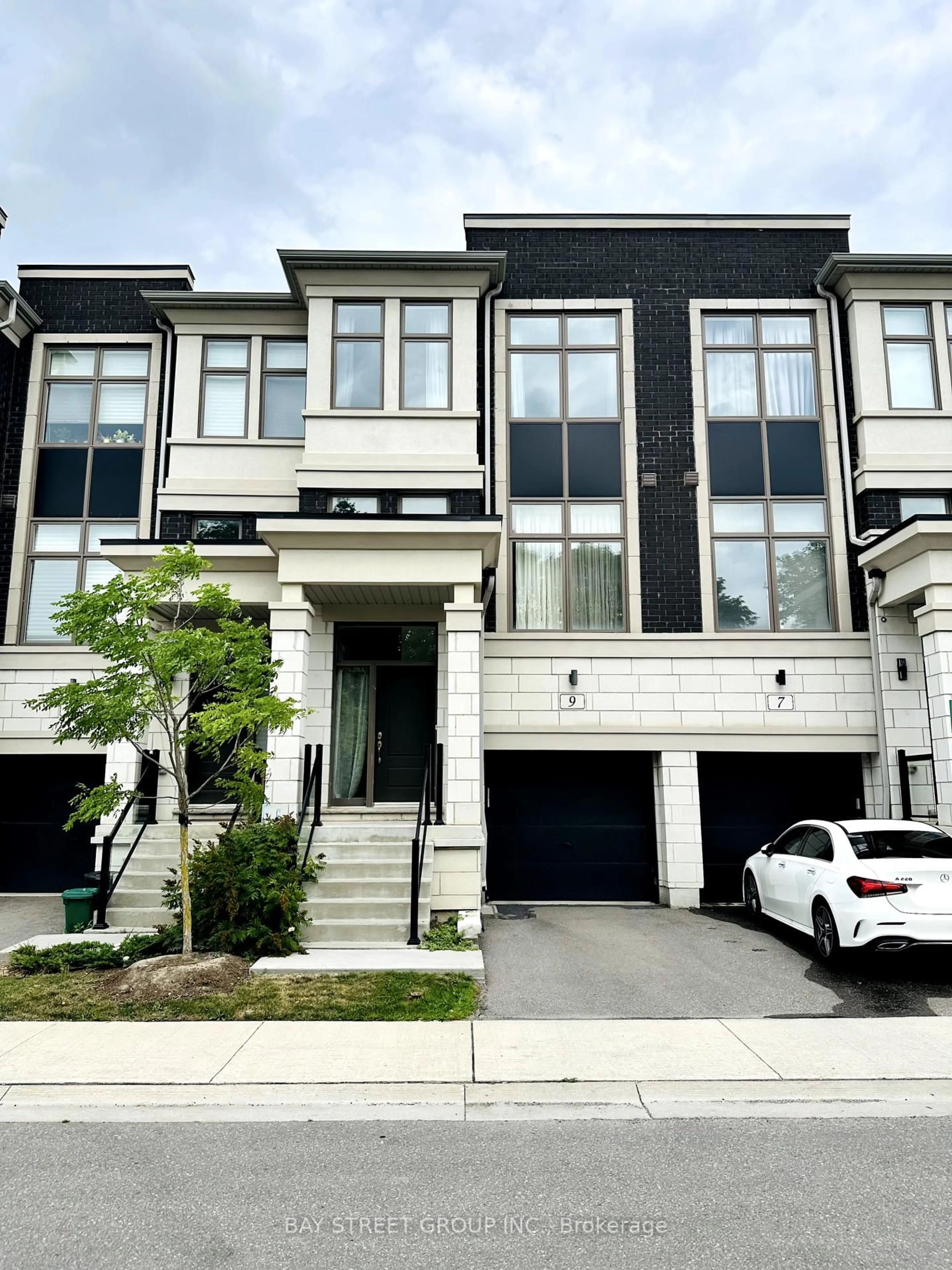 Unknown for 9 Armillo Pl, Markham Ontario L6E 0V4