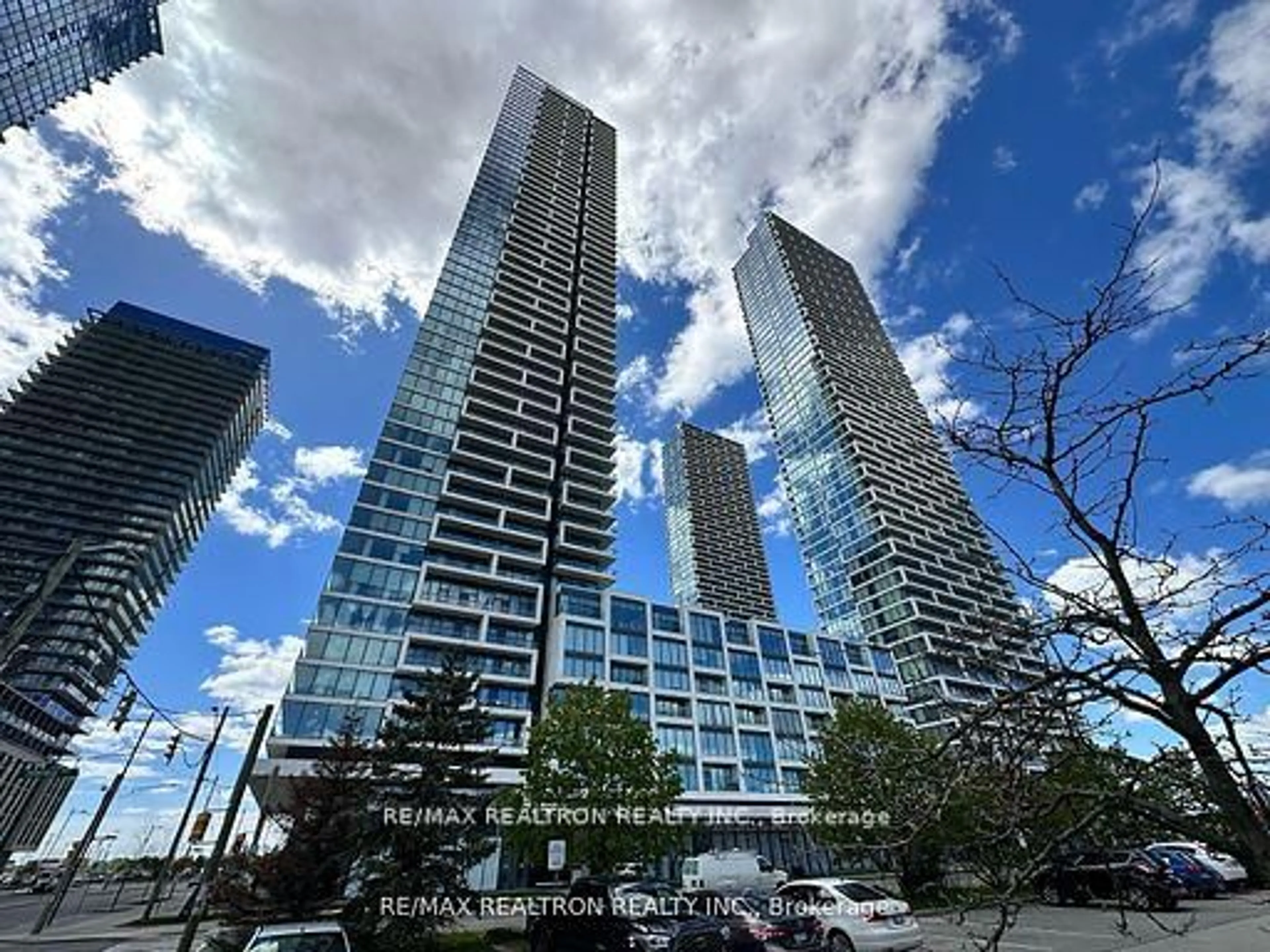 Unknown for 950 Portage Pkwy #5901, Vaughan Ontario L4K 0J7
