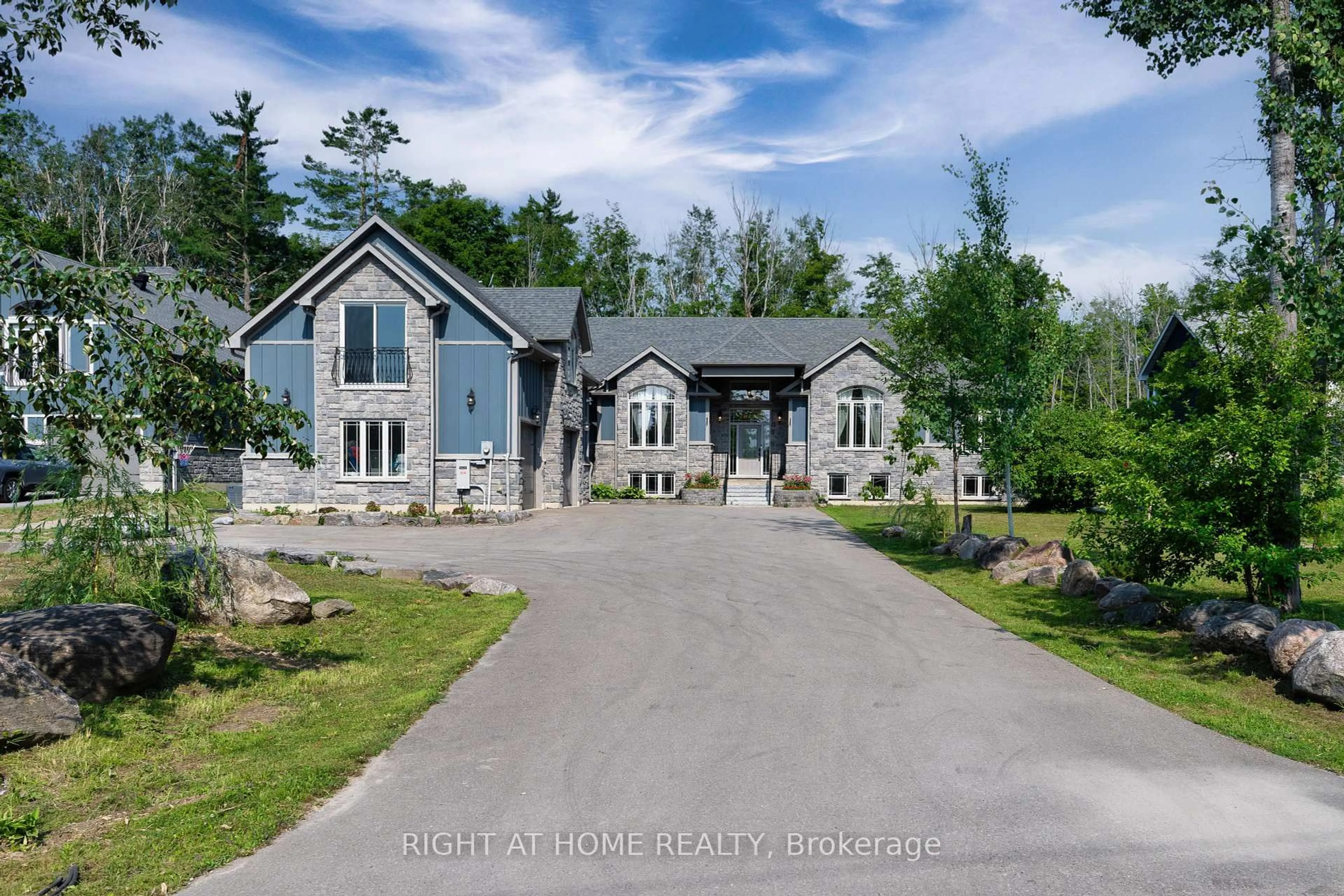 Unknown for 3500 Crescent Harbour Rd, Innisfil Ontario L9S 2Y8