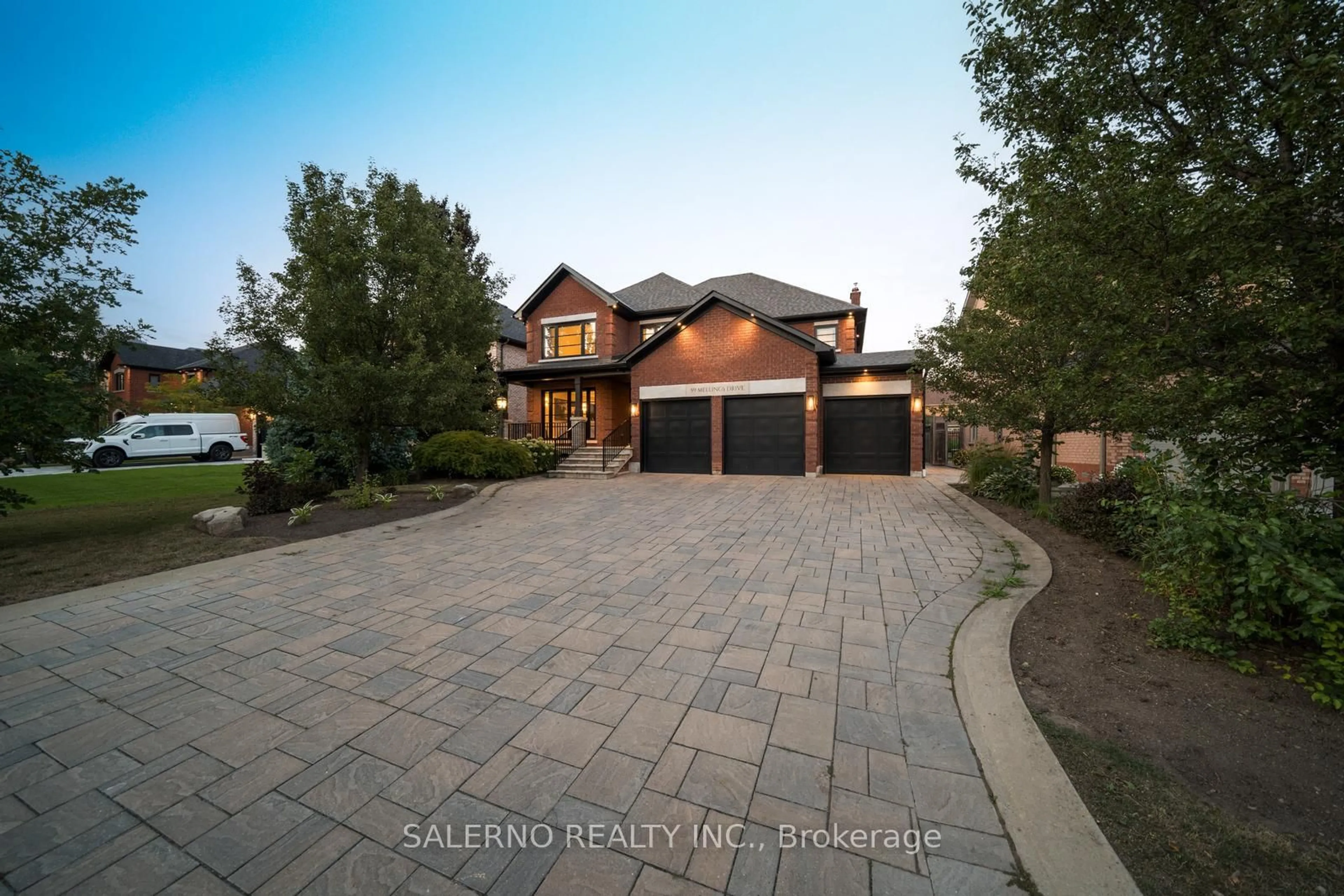 Unknown for 59 Mellings Dr, Vaughan Ontario L4L 8J2