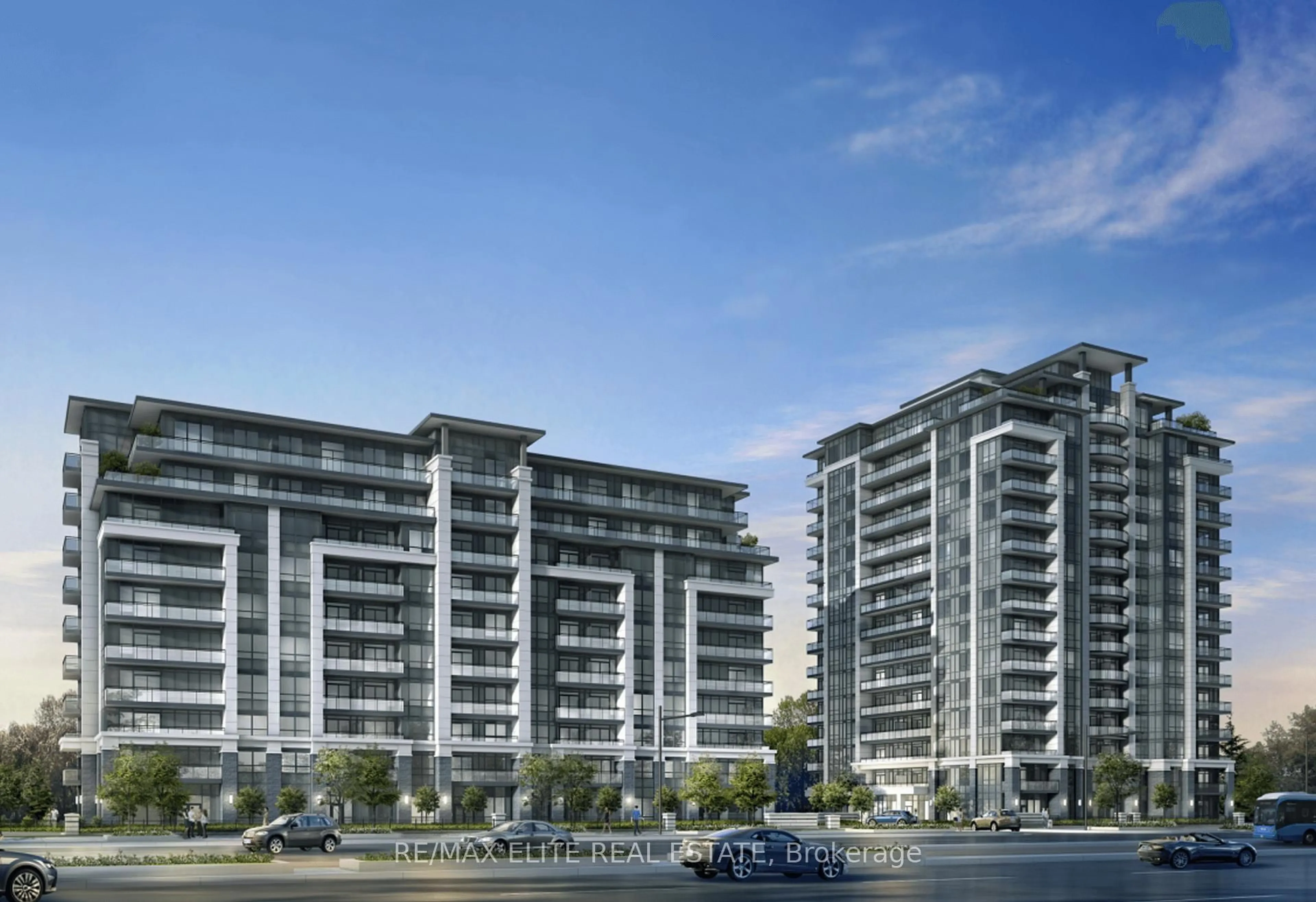 Unknown for 398 Highway 7 #305, Richmond Hill Ontario L4B 0G6