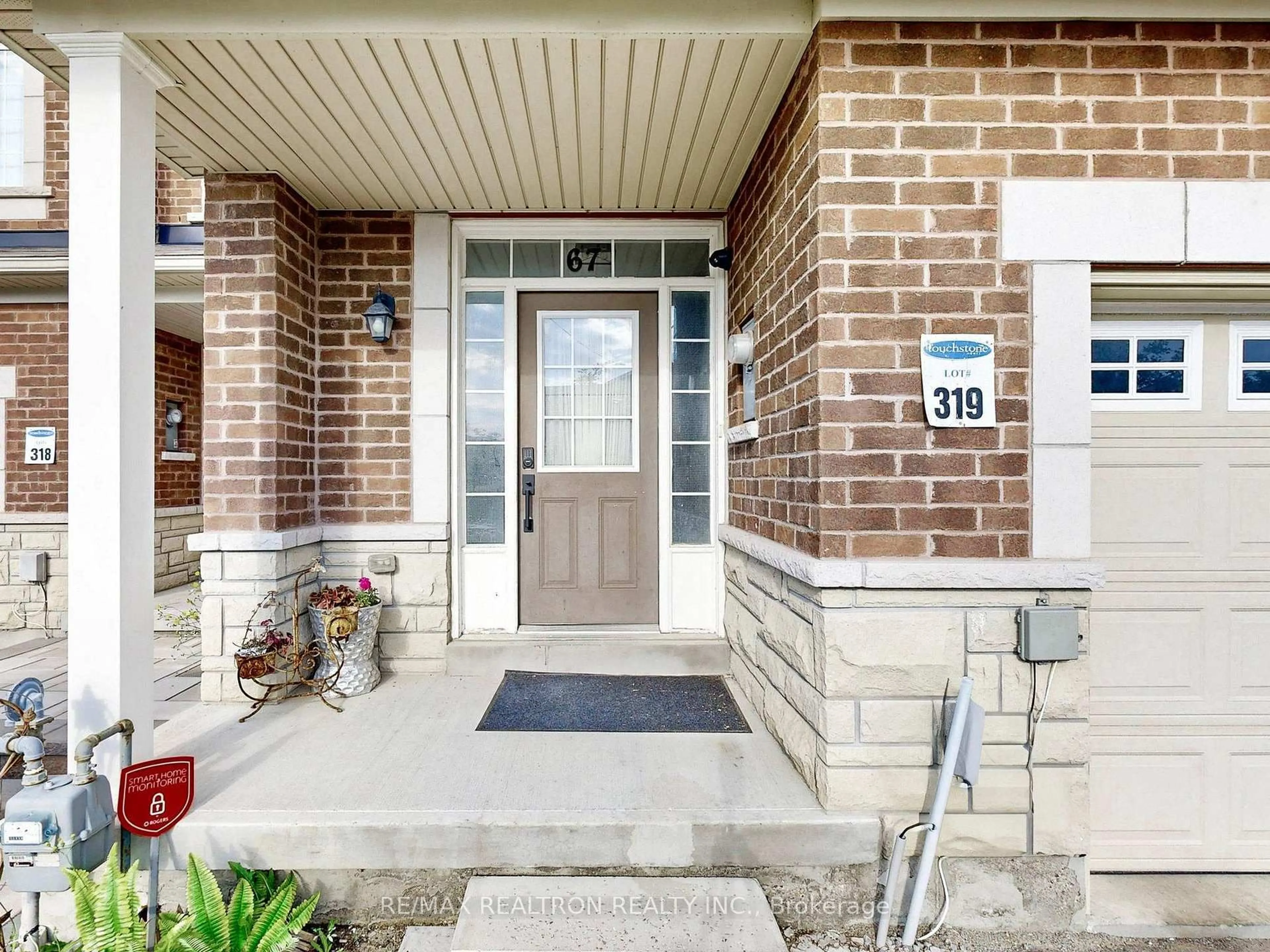 Unknown for 67 Collin Crt, Richmond Hill Ontario L4E 4K1
