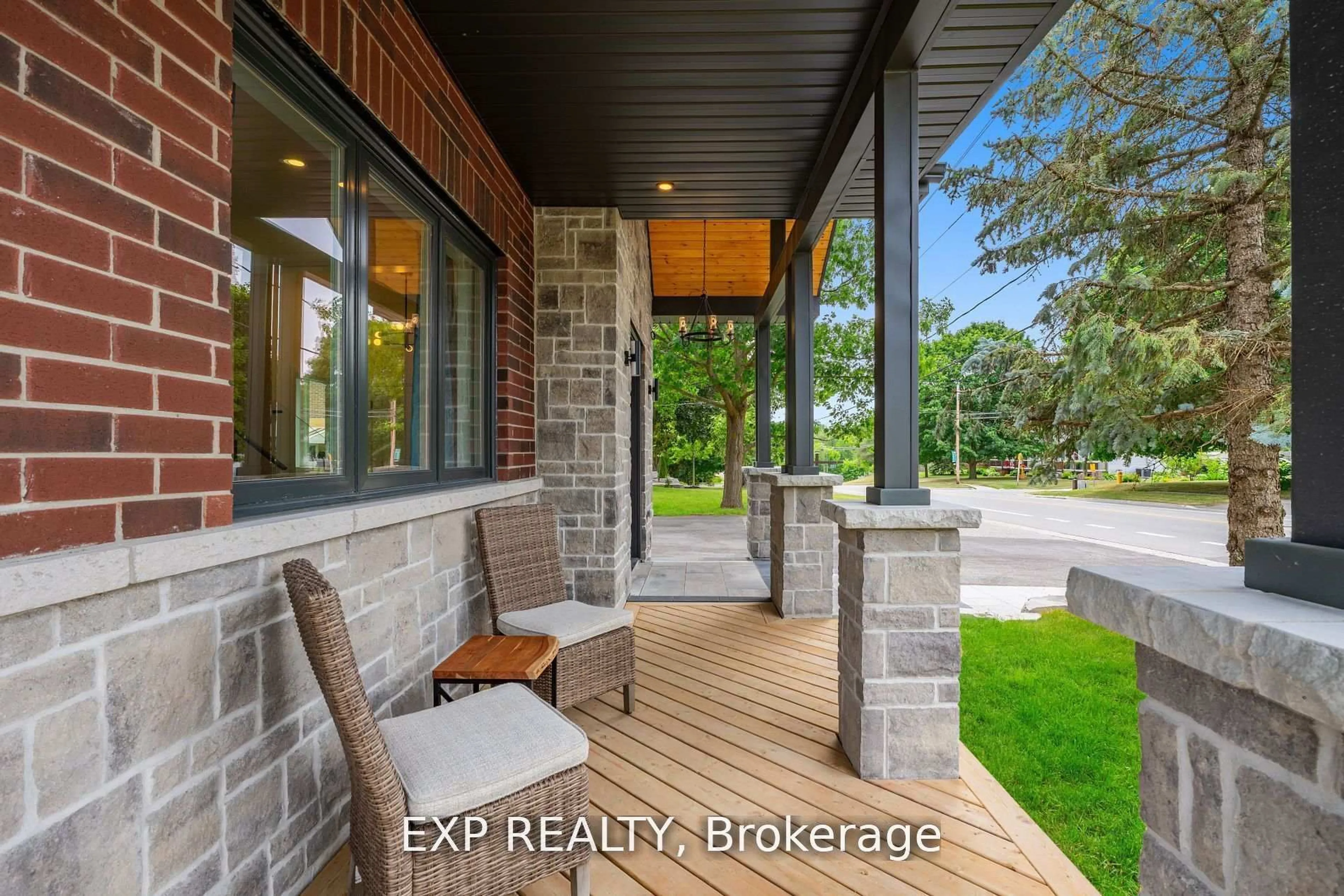 Unknown for 271 Main St, Uxbridge Ontario L9P 1R9
