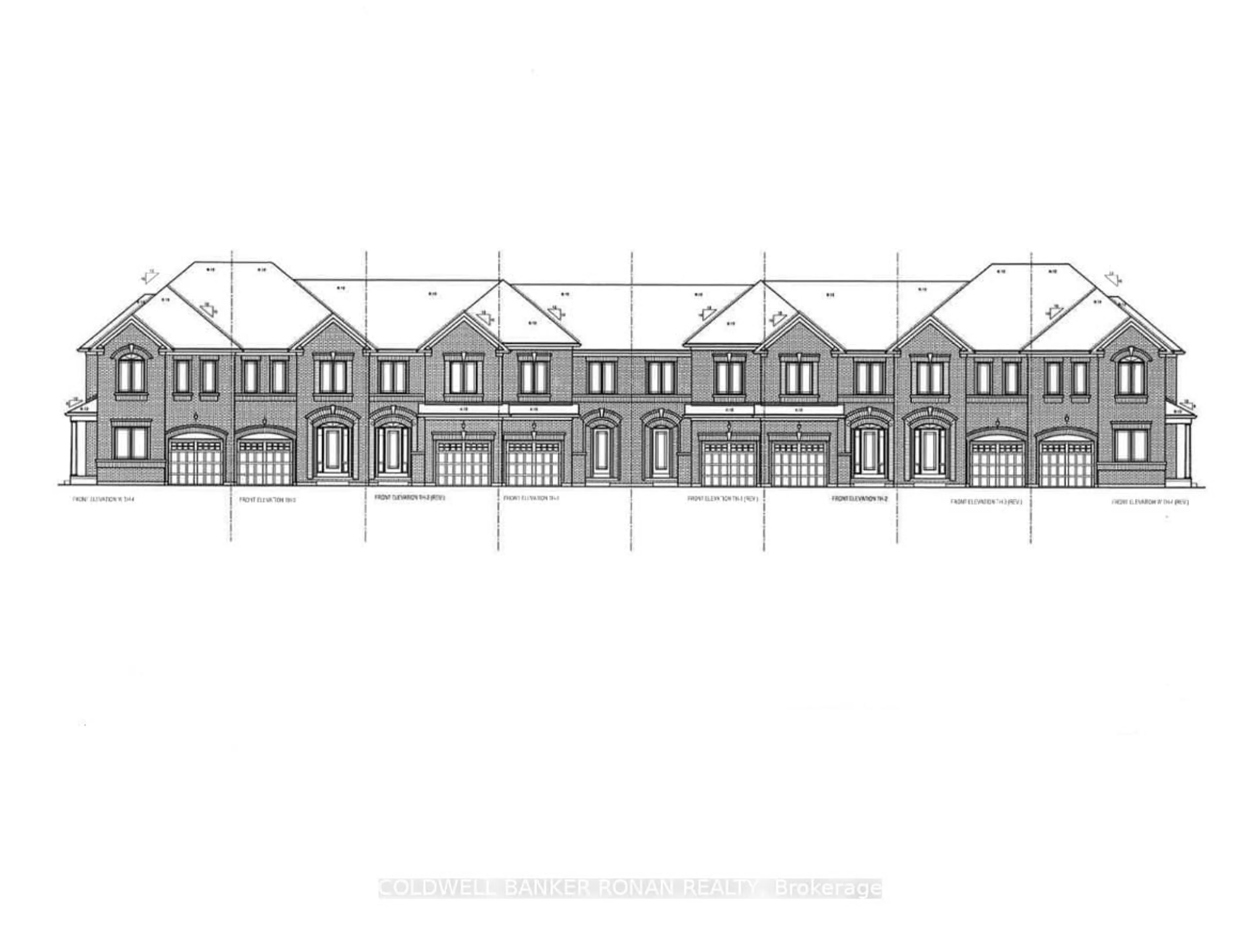 Floor plan for Part 2 Meadow Vista Cres, East Gwillimbury Ontario L9N 0T4