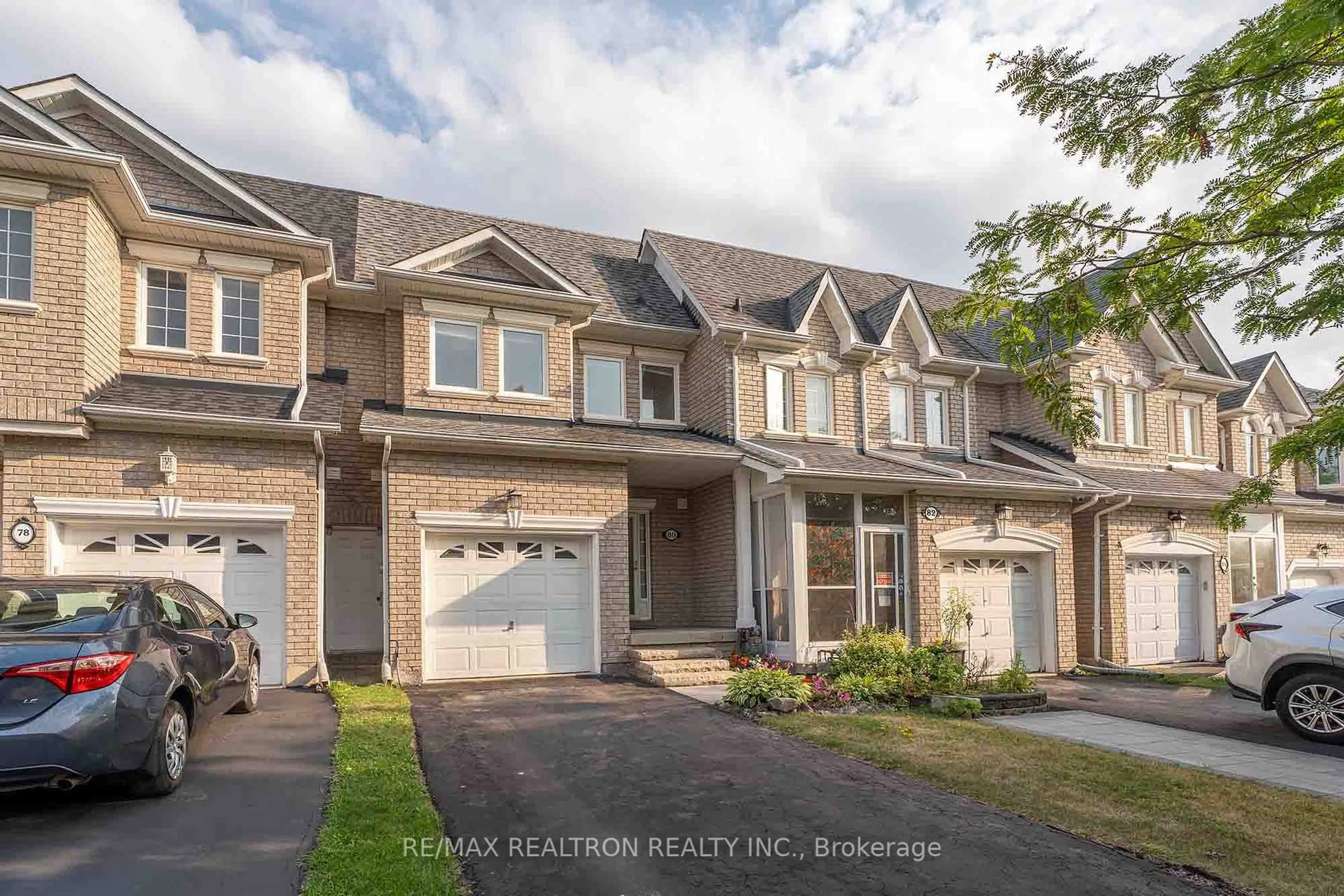 Unknown for 80 Ruby Cres, Richmond Hill Ontario L4S 2H2