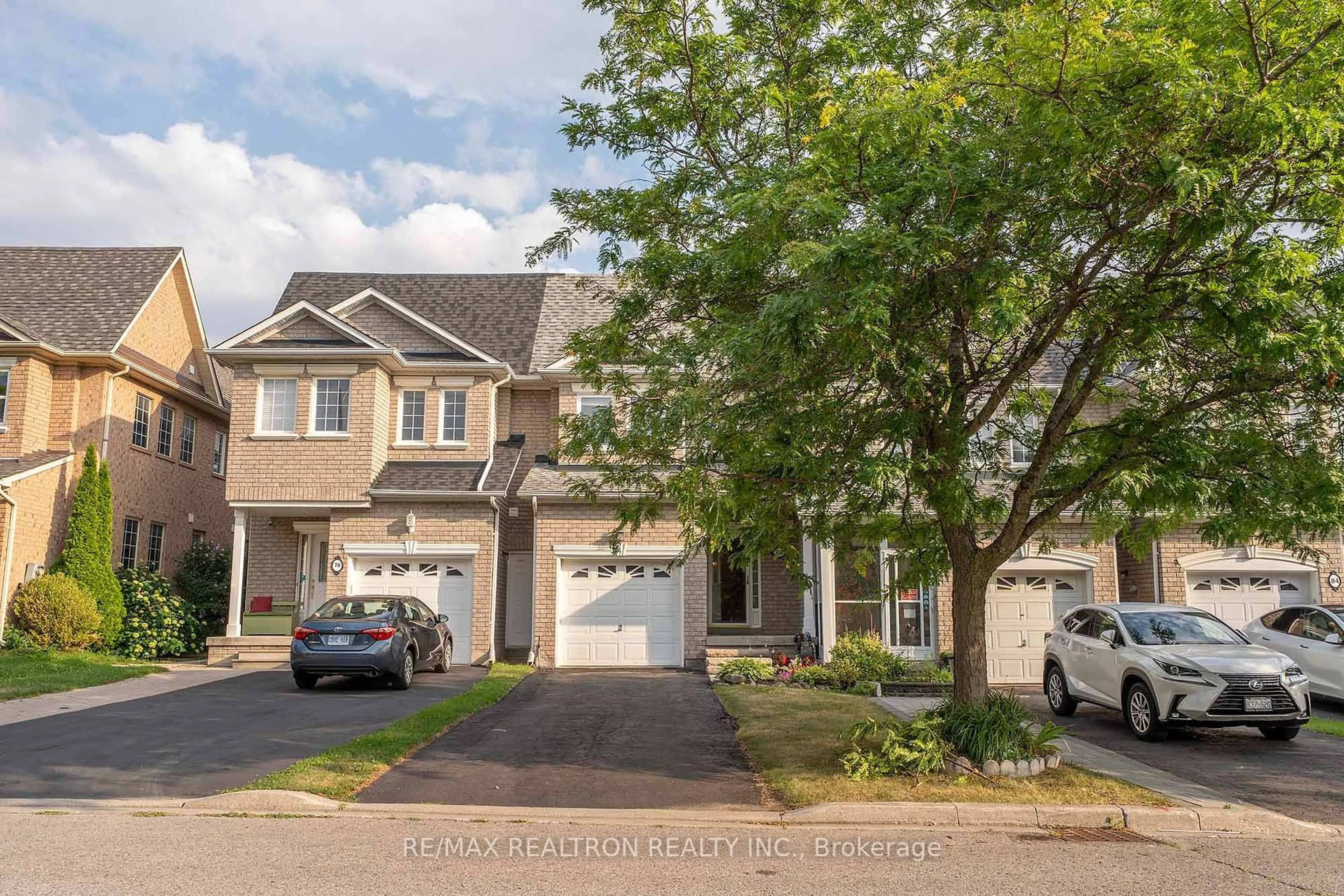 Unknown for 80 Ruby Cres, Richmond Hill Ontario L4S 2H2