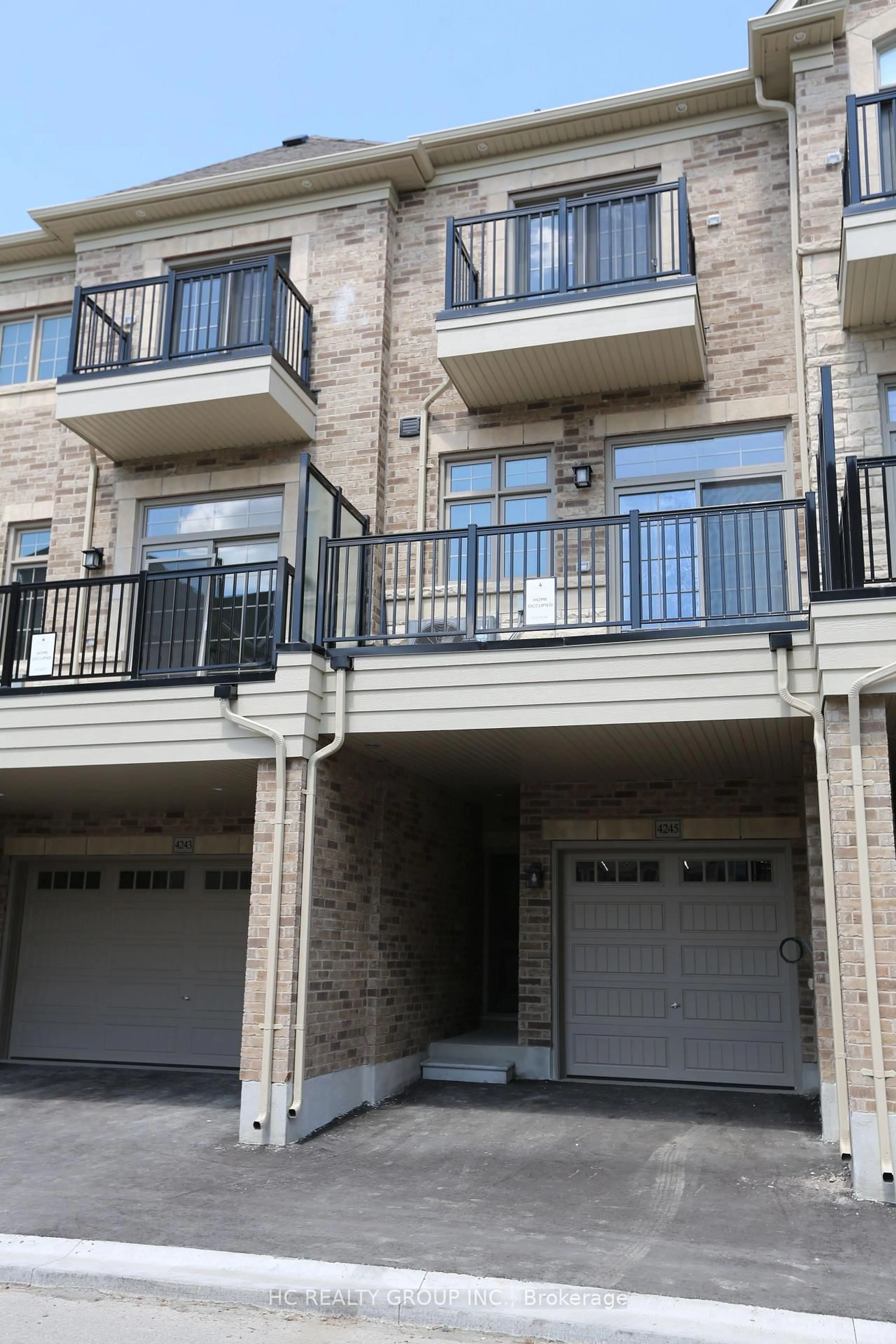 Unknown for 4245 Major Mackenzie Dr, Markham Ontario L6C 3L5