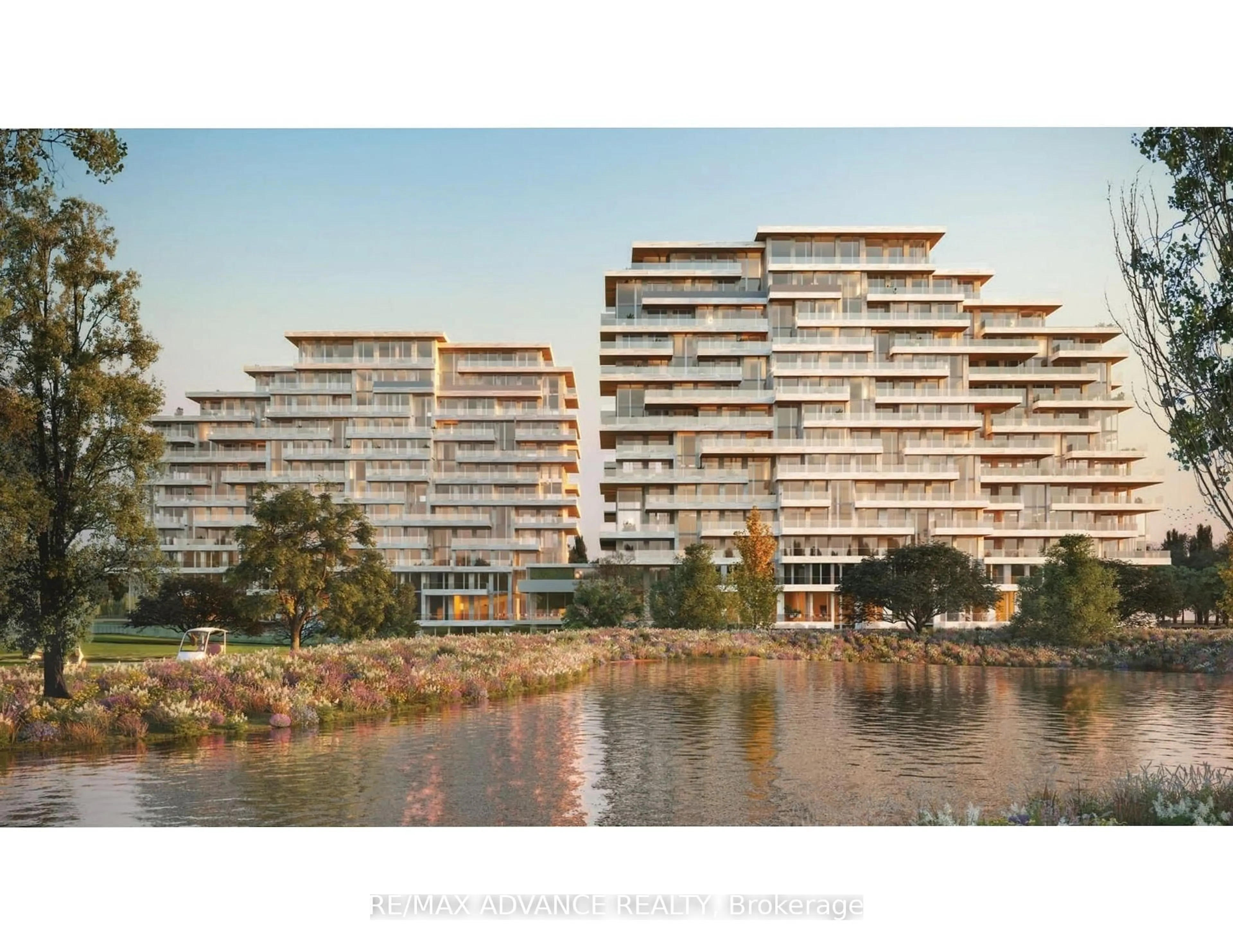 Blurry image for 399 Royal Orchard Blvd #GL17, Markham Ontario L3T 0H3