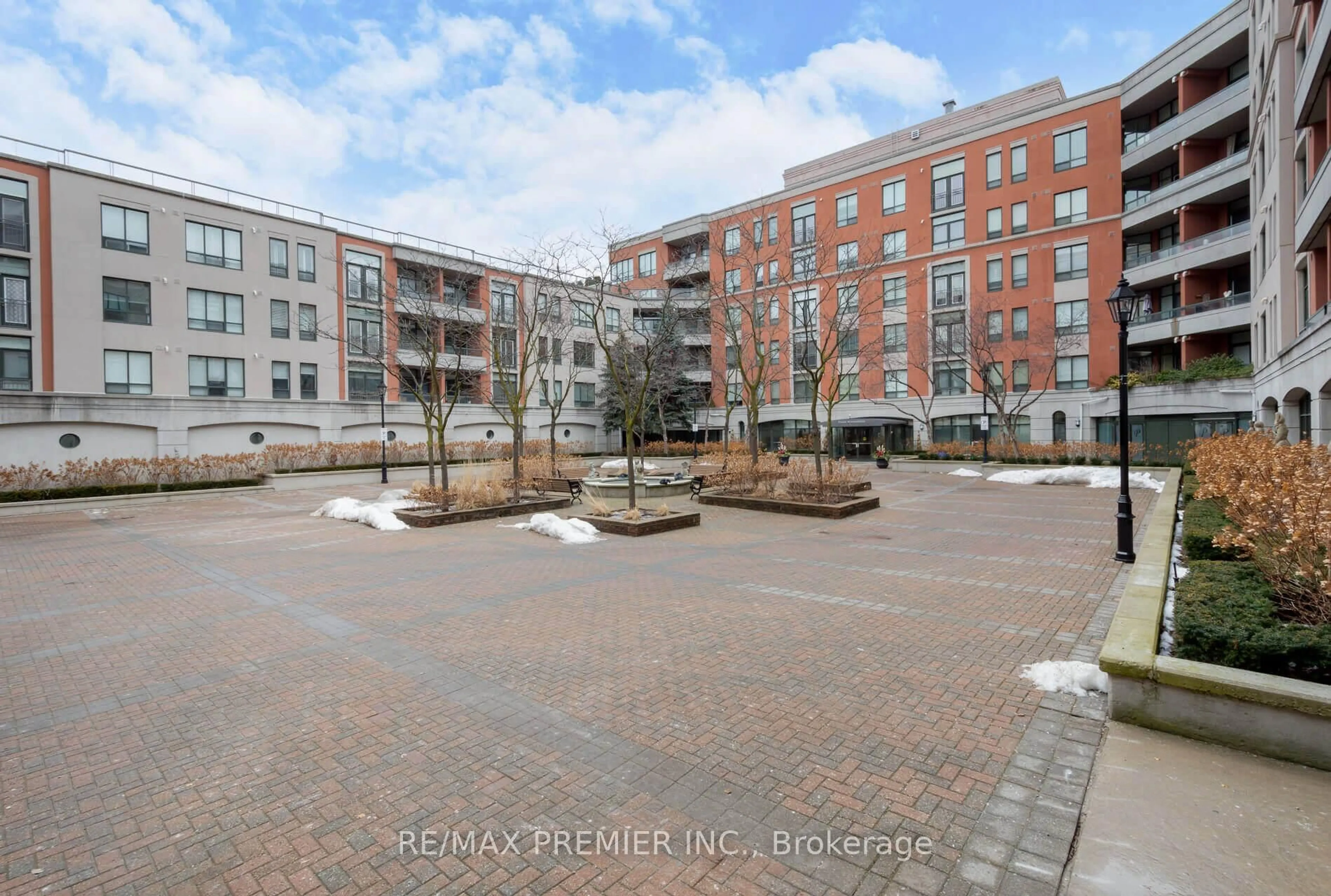 Unknown for 53 Woodbridge Ave #219, Vaughan Ontario L4L 9K9