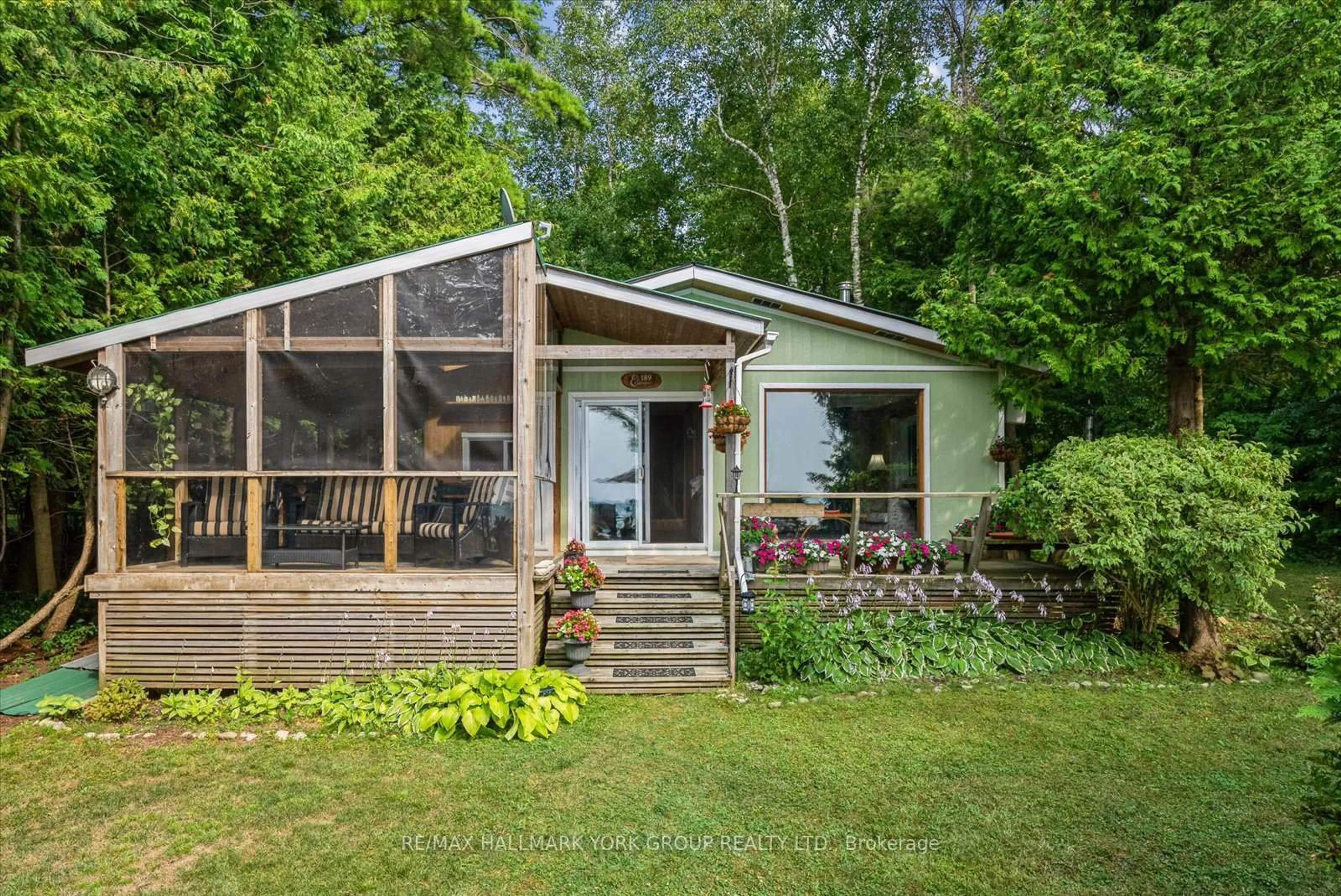 Unknown for 189 Snake Island Rd, Georgina Islands Ontario L4P 3E9