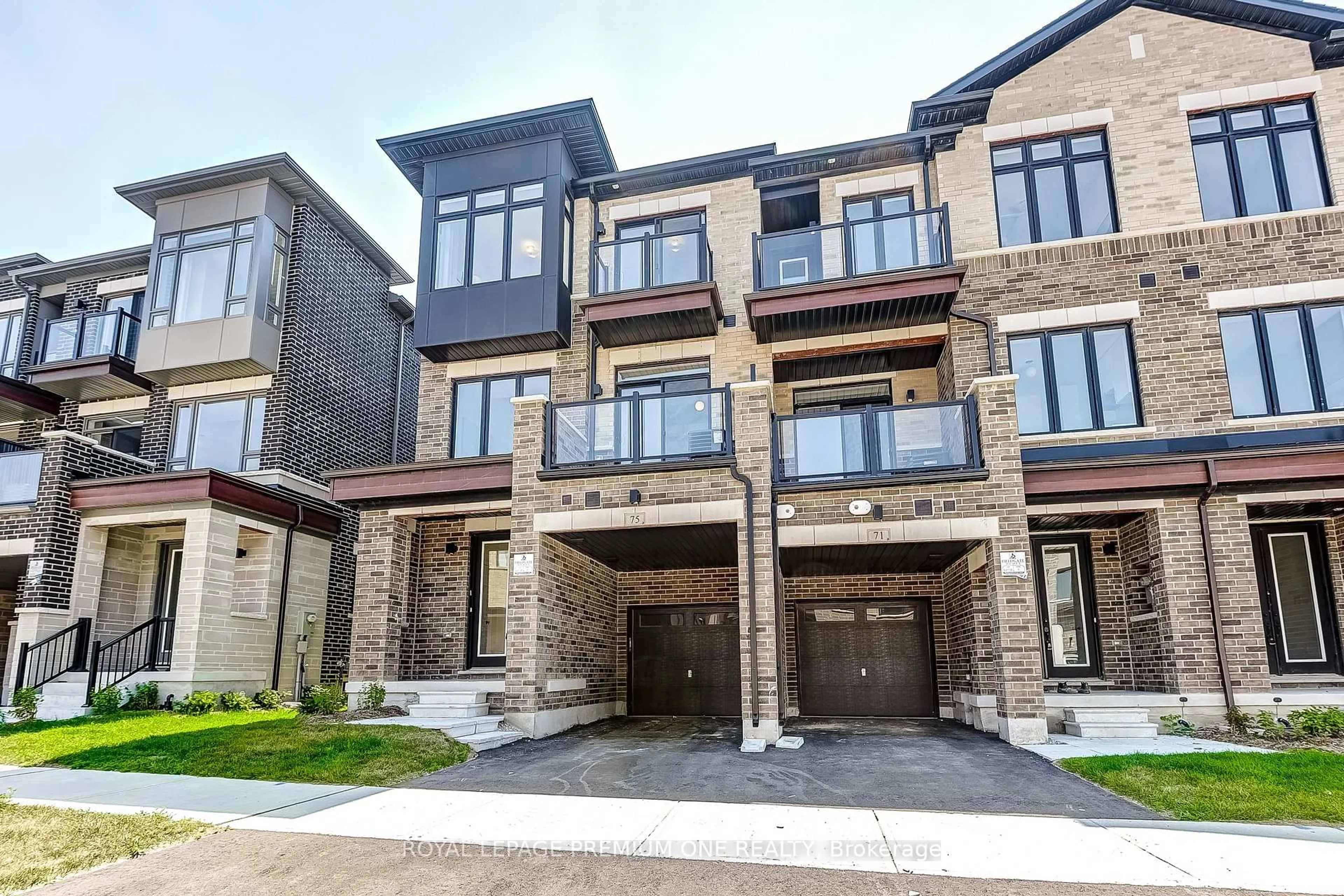 Unknown for 75 TENNANT Circ, Vaughan Ontario L4G 5L5