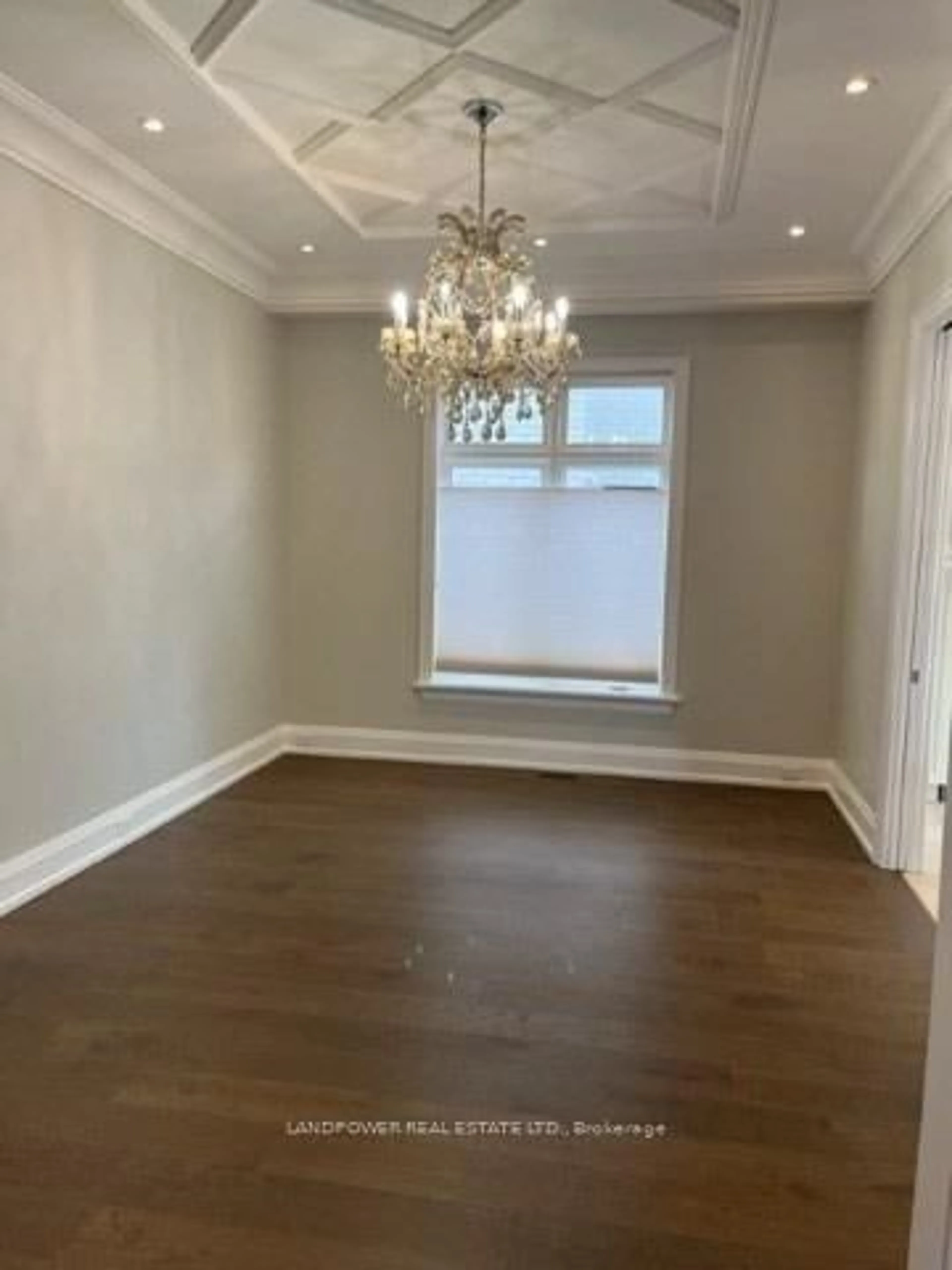 A pic of a room for 9 Francesco Crt, Markham Ontario L3R 4Z7