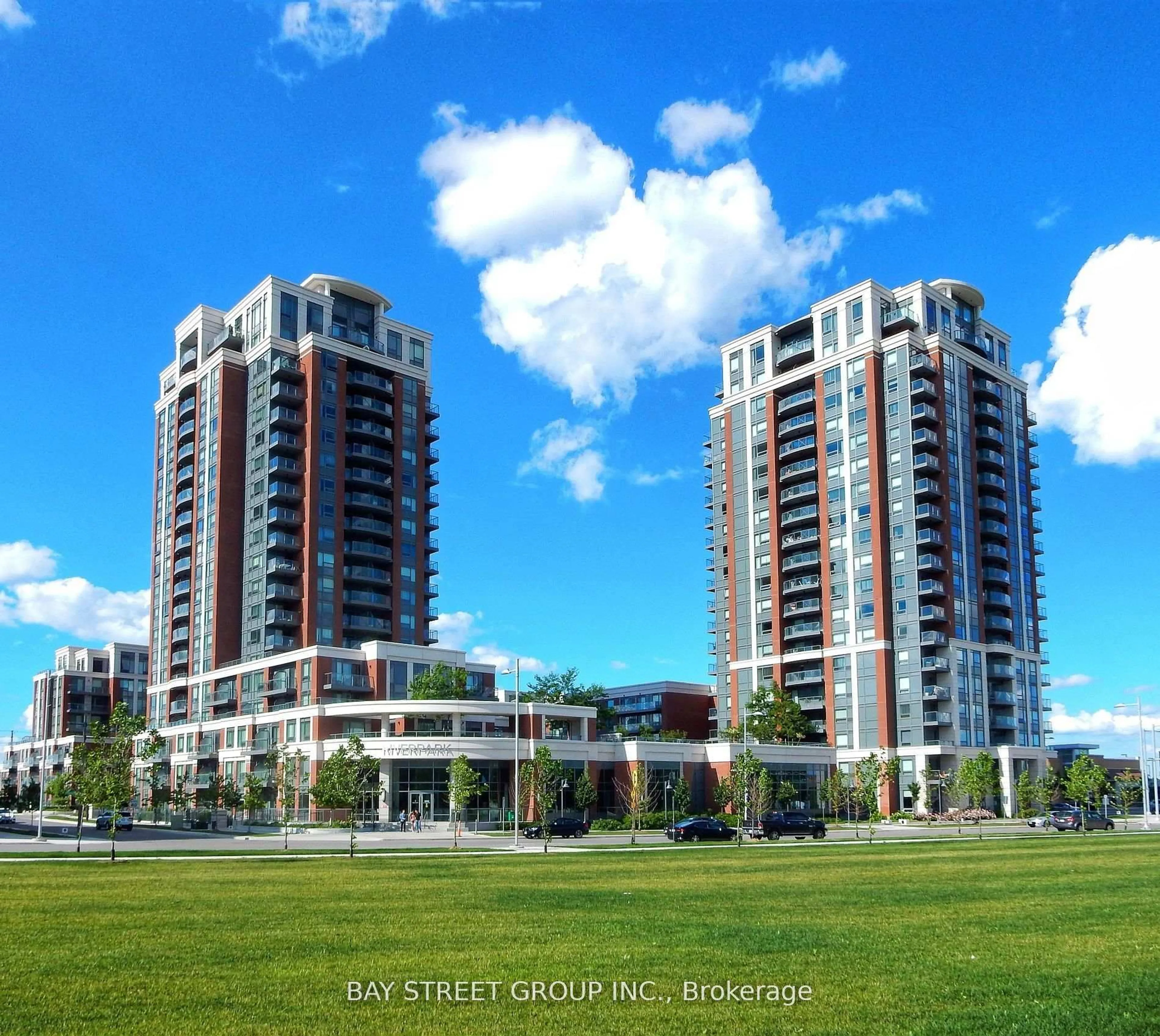 Unknown for 1 Uptown Dr #1202, Markham Ontario L3R 5C1