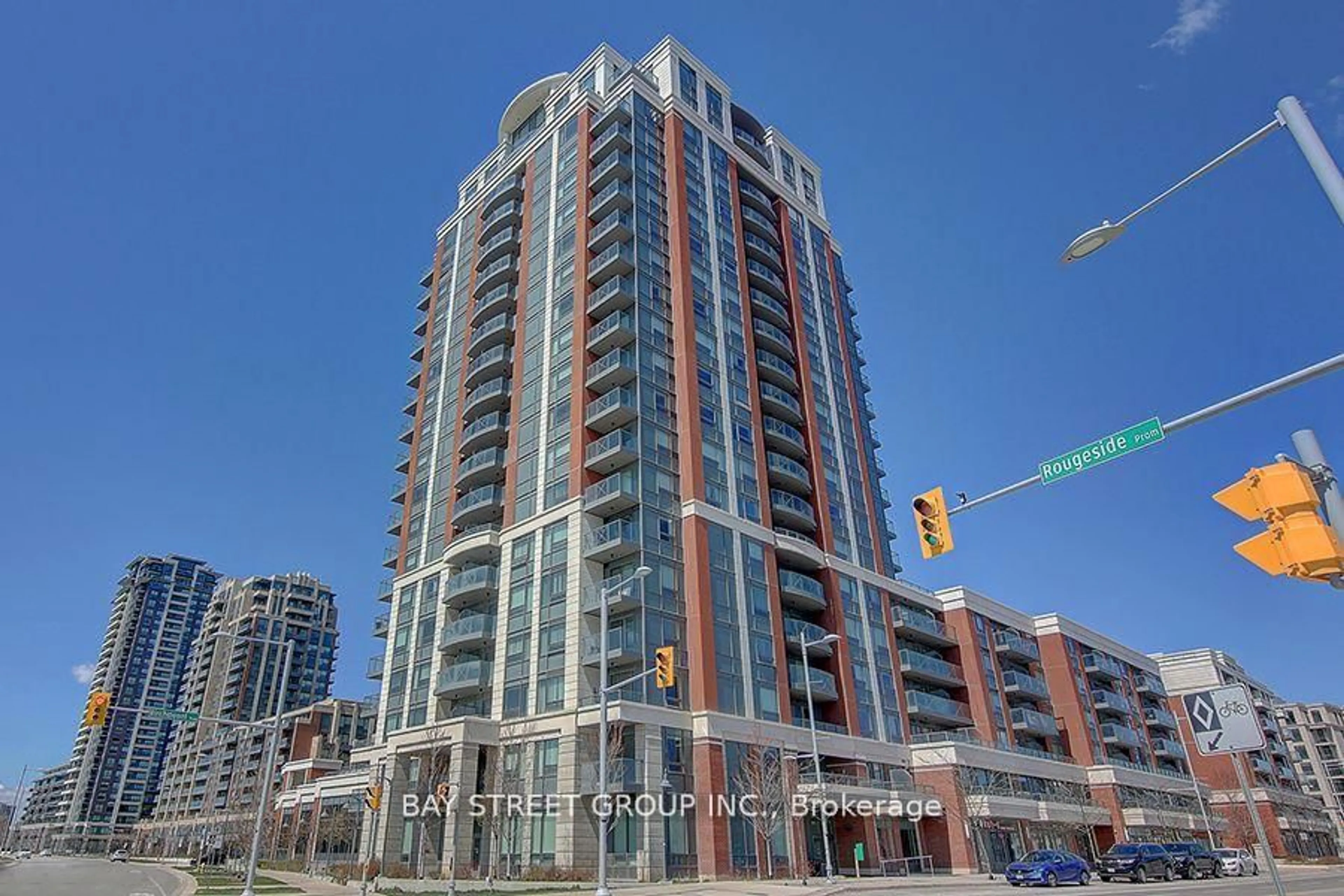 Unknown for 1 Uptown Dr #1202, Markham Ontario L3R 5C1