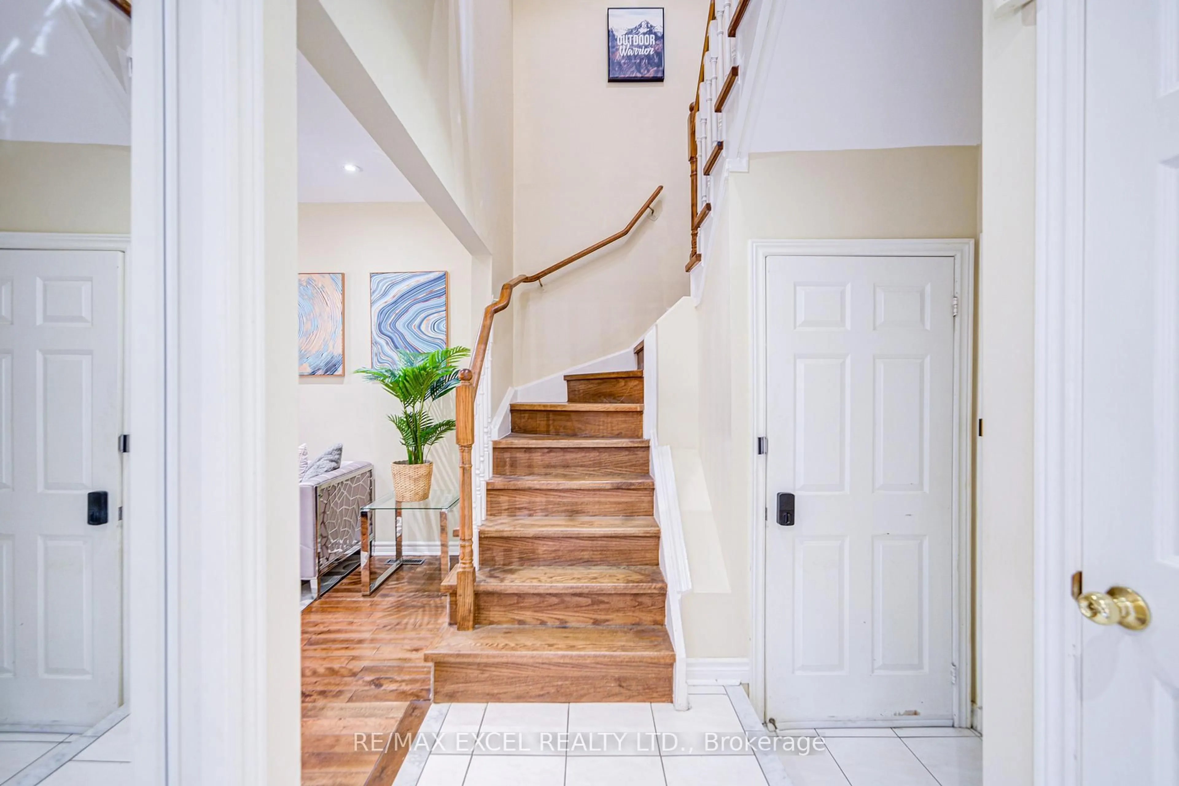 Unknown for 263 Milliken Meadows Dr, Markham Ontario L3R 0W2