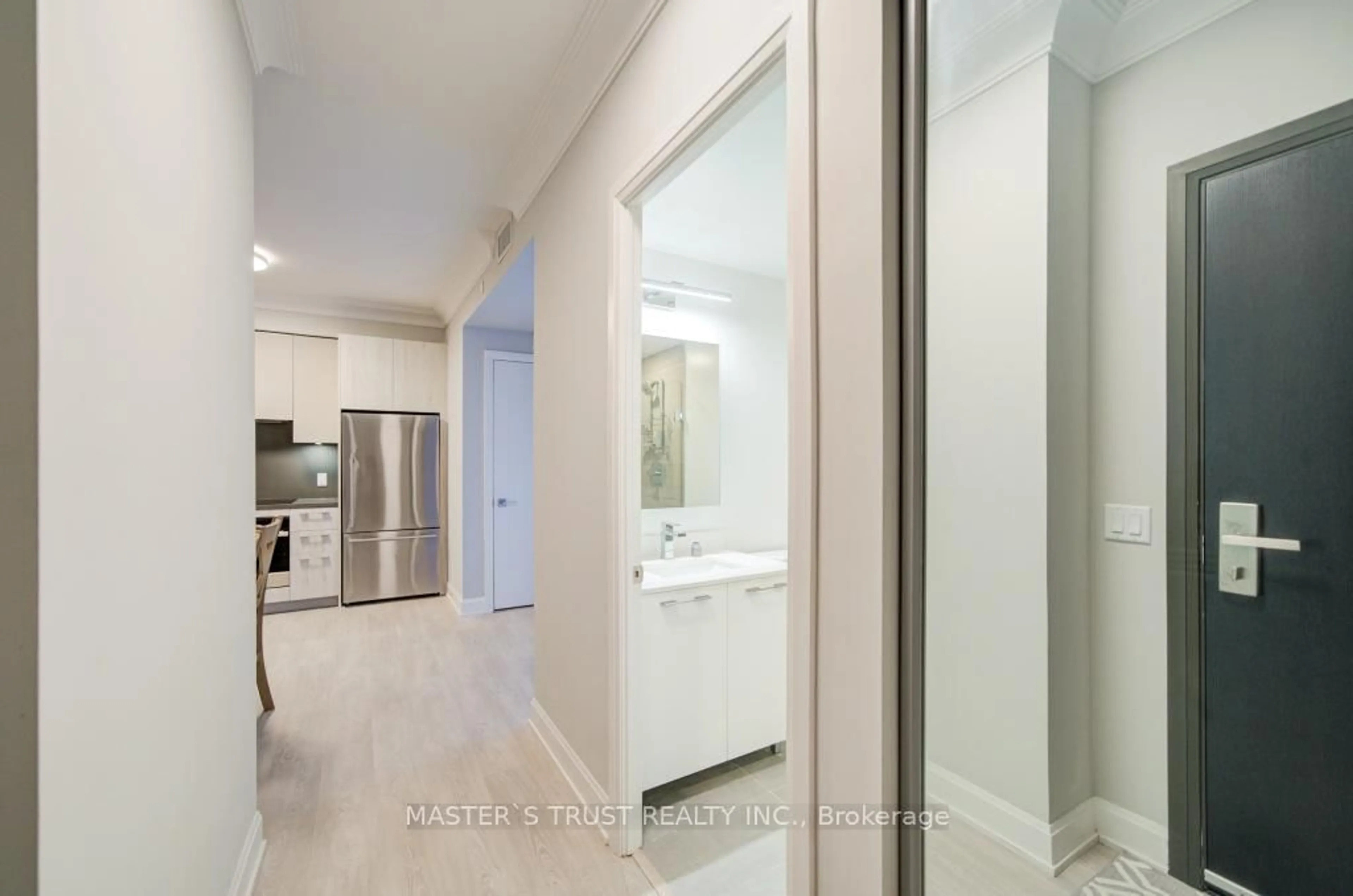 Unknown for 18 Water Walk Dr #209, Markham Ontario L3R 6L5