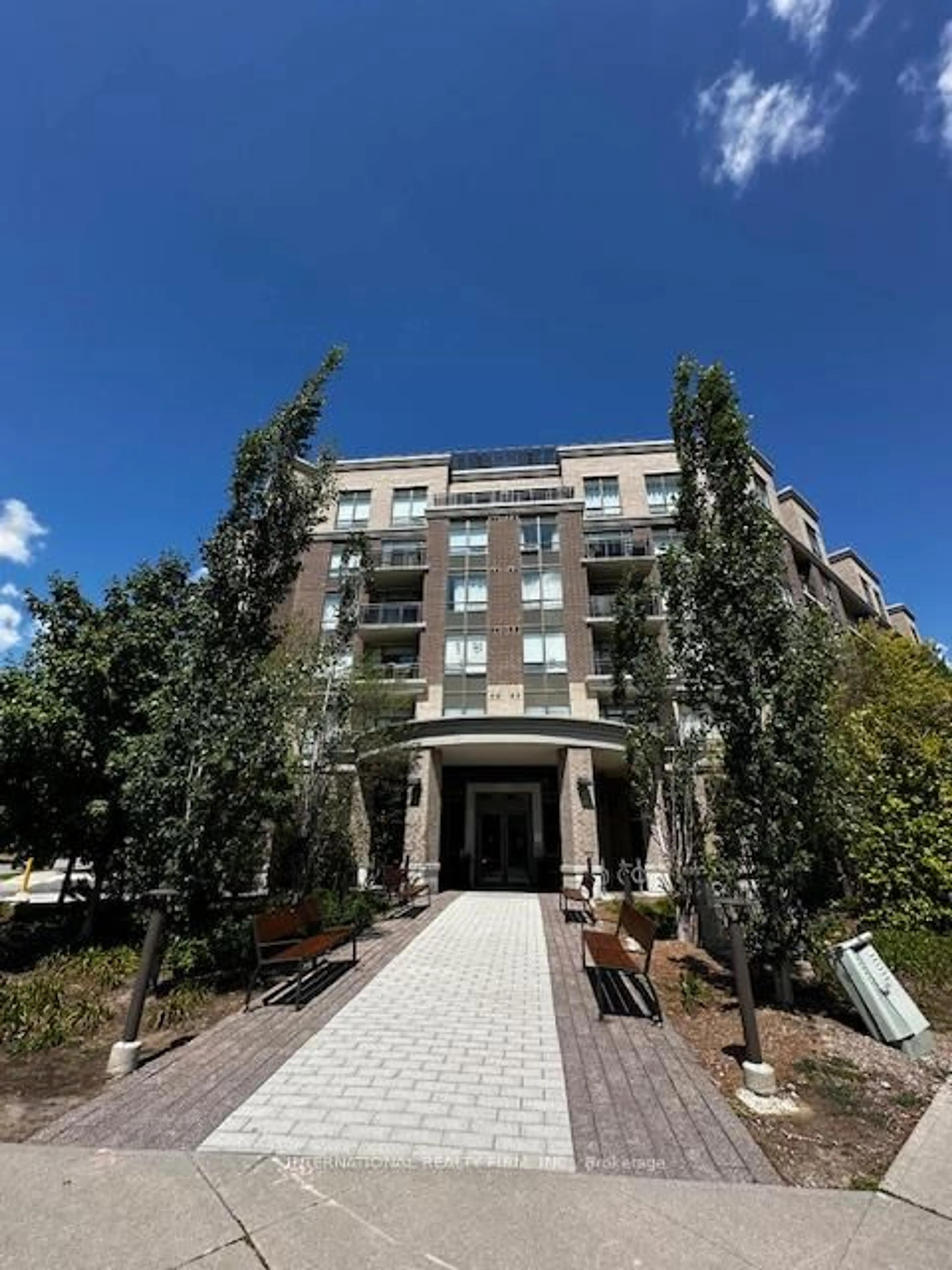 Unknown for 540 Bur Oak Ave #211, Markham Ontario L6C 0Y2